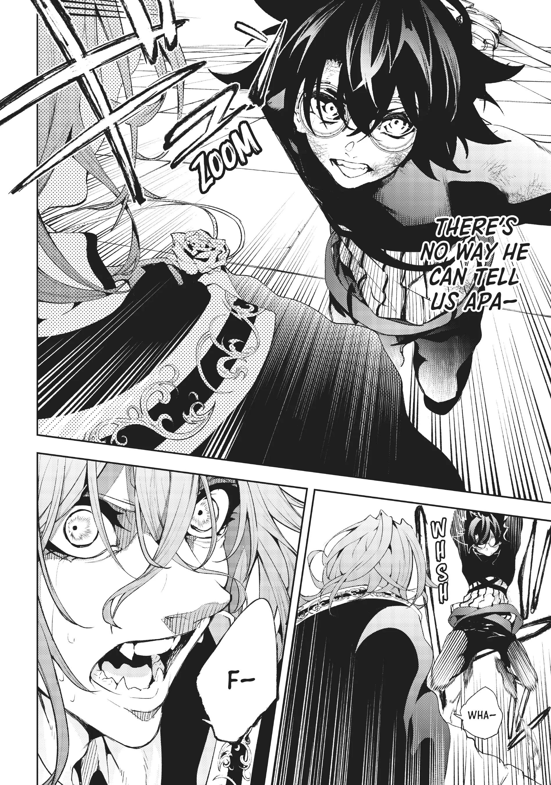 Read Wistoria Wand and Sword EN Manga Online