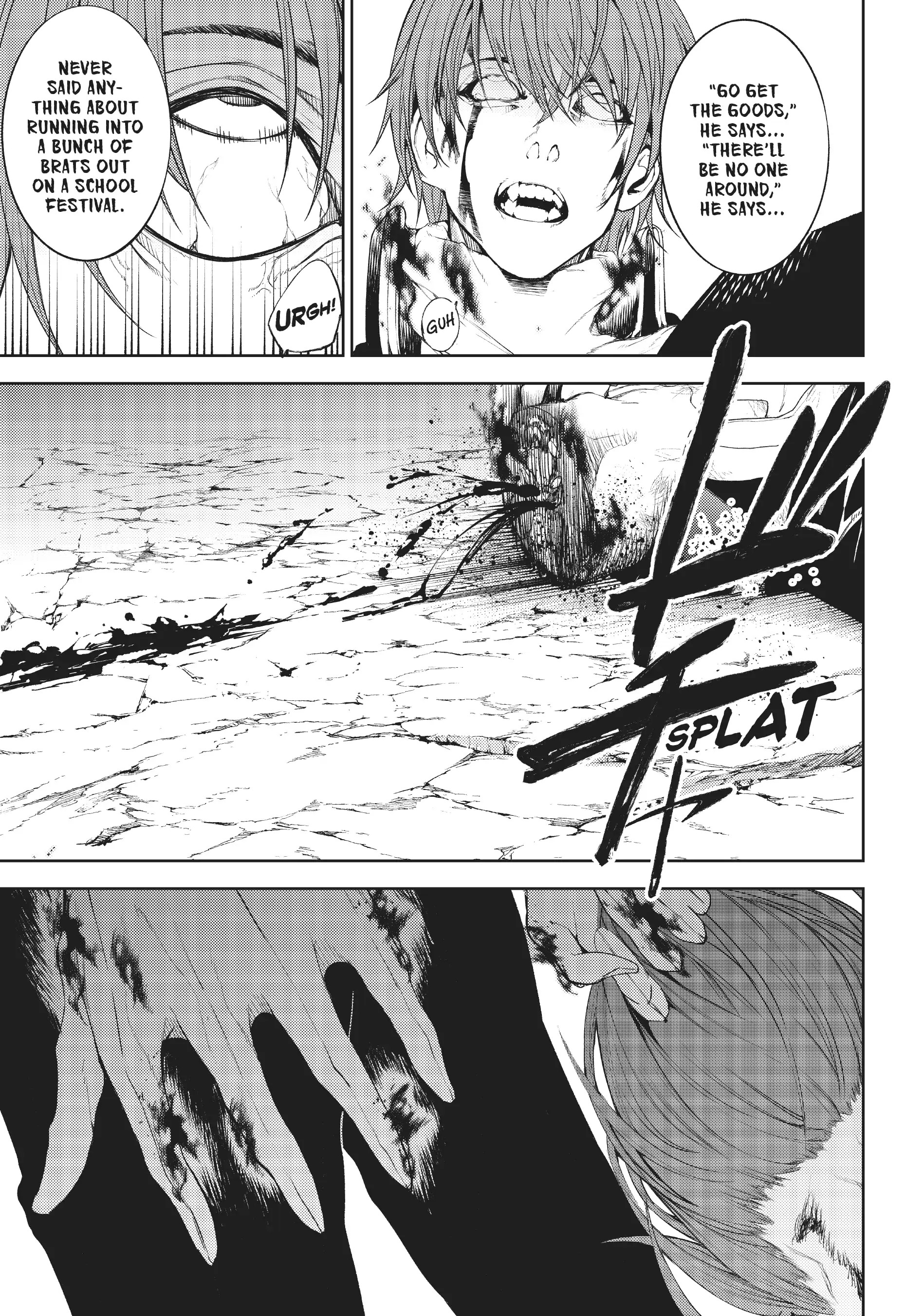 Read Wistoria Wand and Sword EN Manga Online