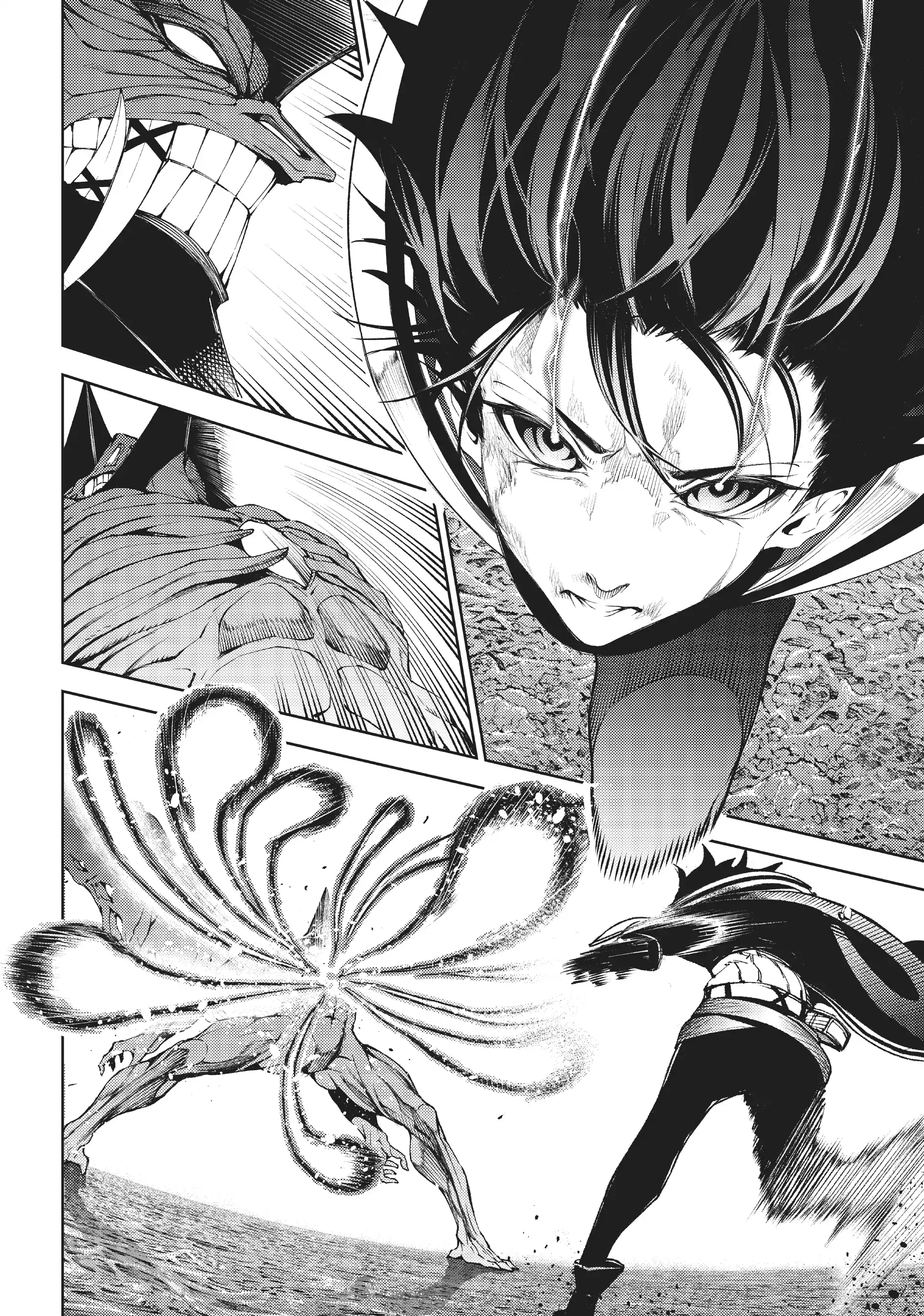 Read Wistoria Wand and Sword EN Manga Online