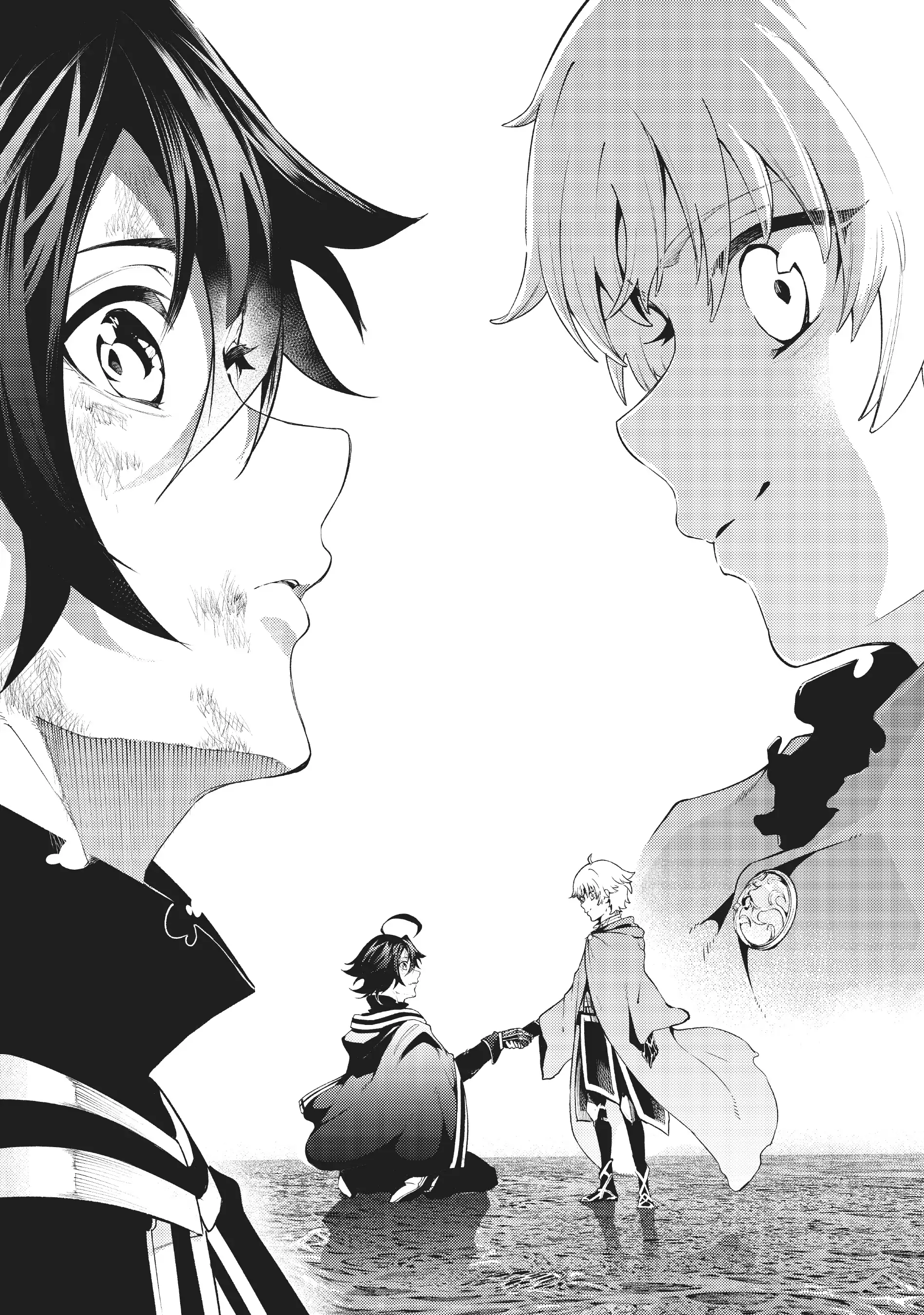 Read Wistoria Wand and Sword EN Manga Online