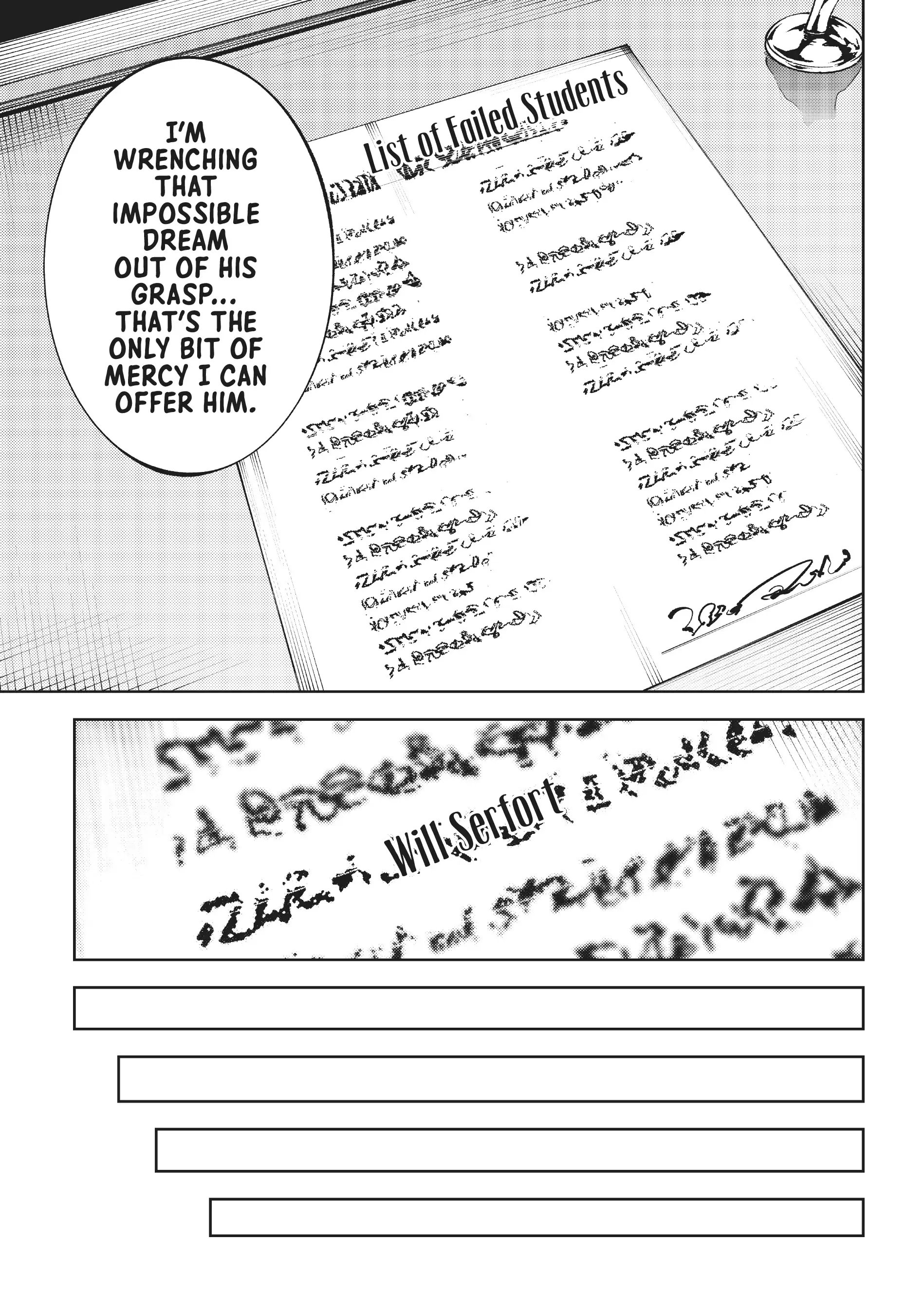 Read Wistoria Wand and Sword EN Manga Online
