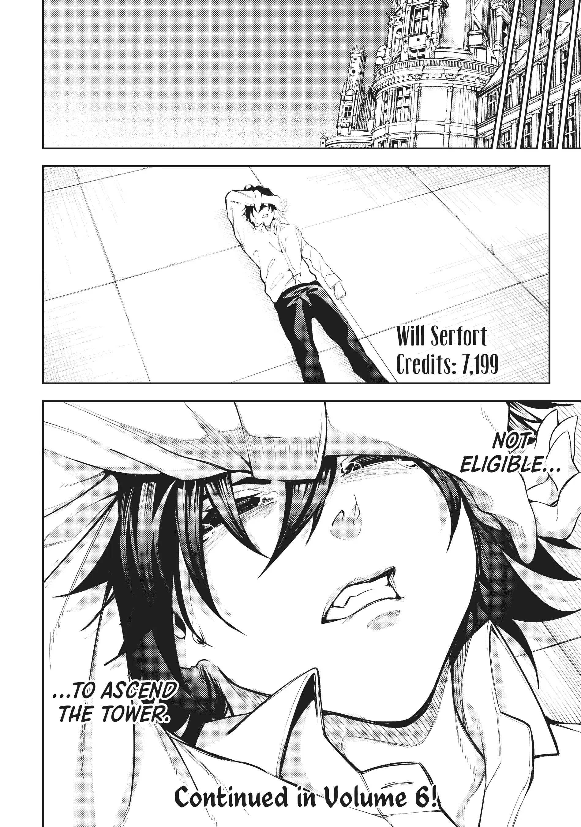 Read Wistoria Wand and Sword EN Manga Online