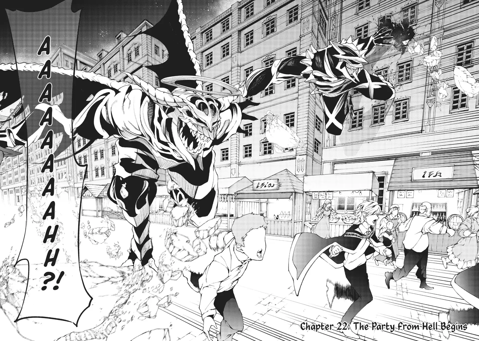 Read Wistoria Wand and Sword EN Manga Online