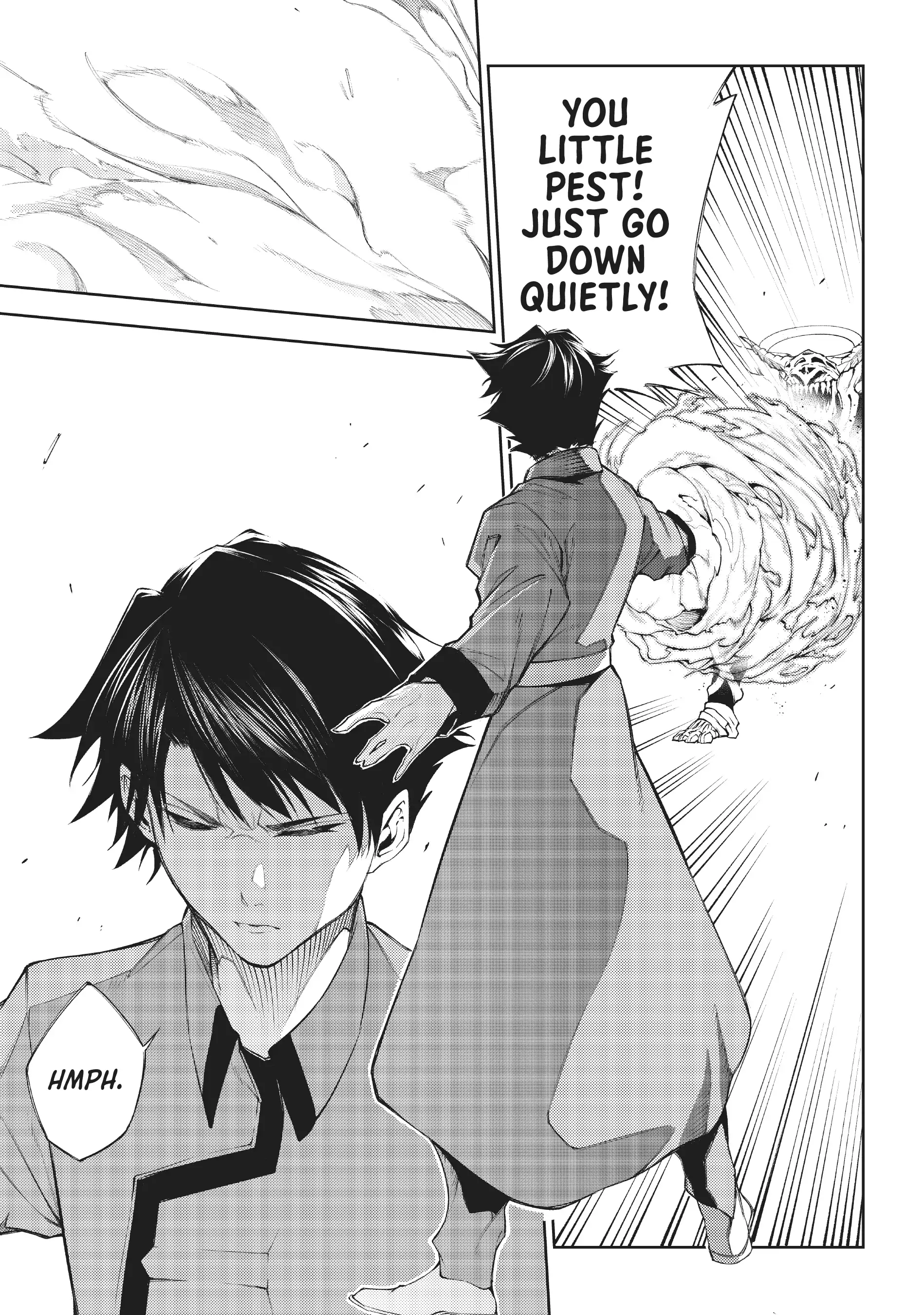 Read Wistoria Wand and Sword EN Manga Online