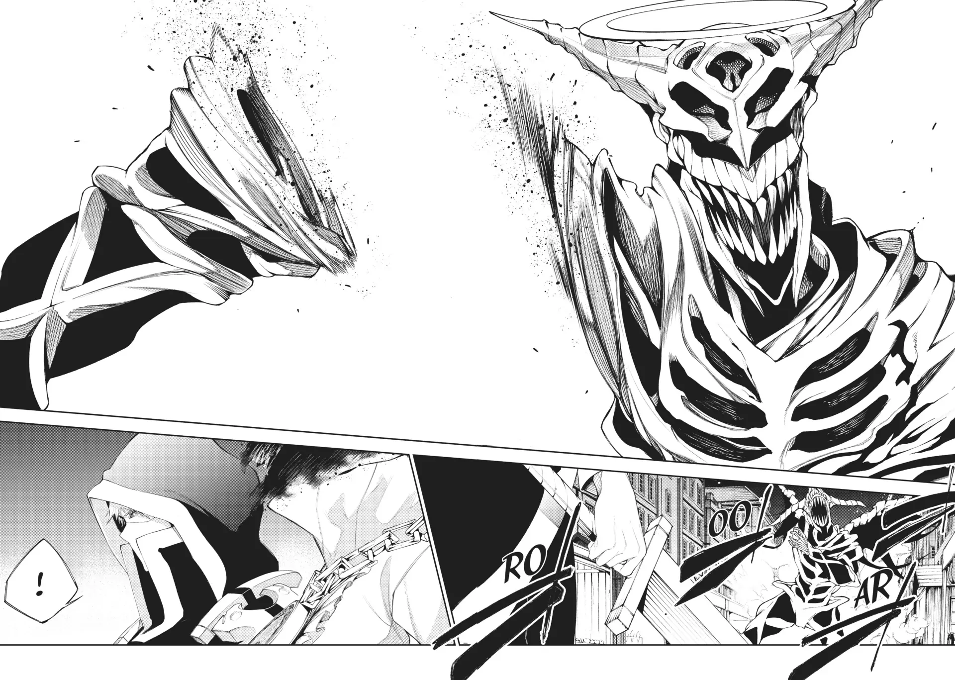 Read Wistoria Wand and Sword EN Manga Online