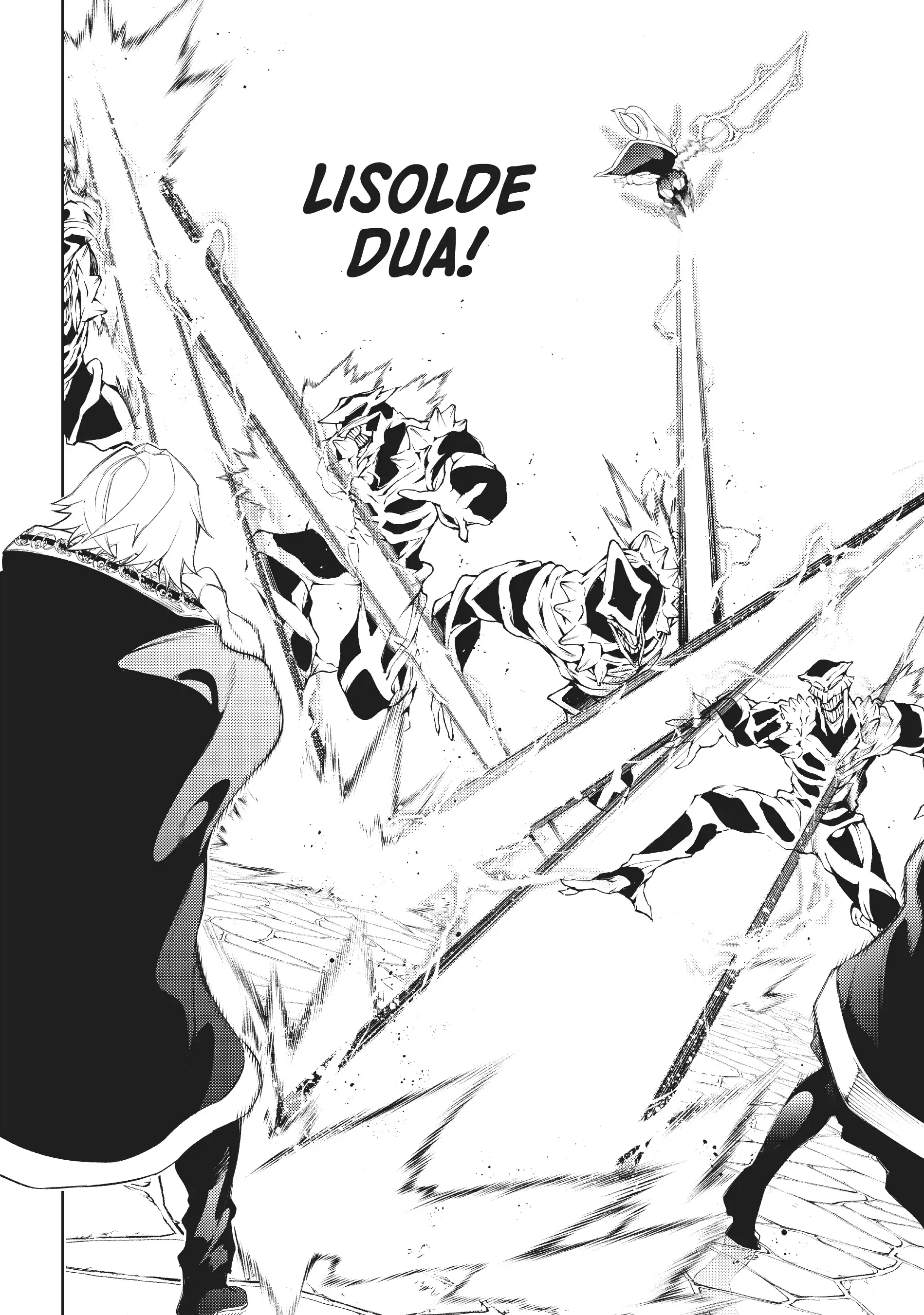 Read Wistoria Wand and Sword EN Manga Online