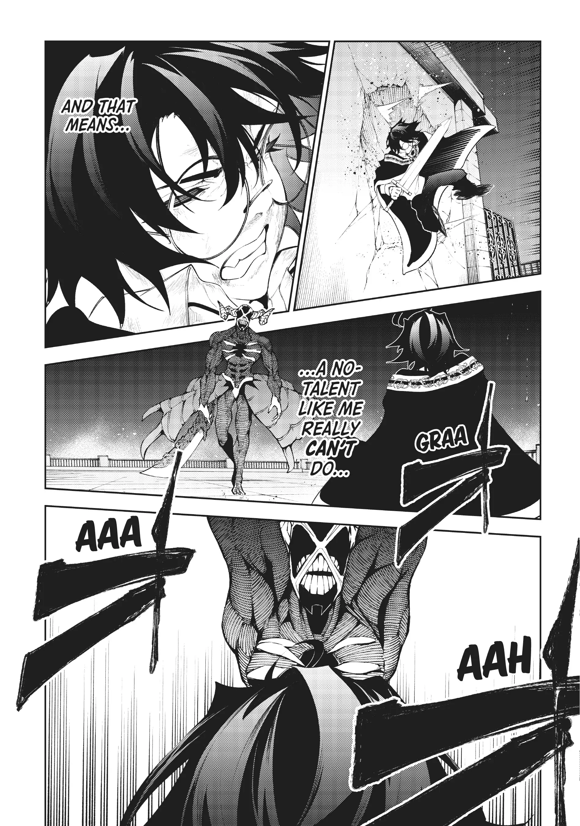 Read Wistoria Wand and Sword EN Manga Online