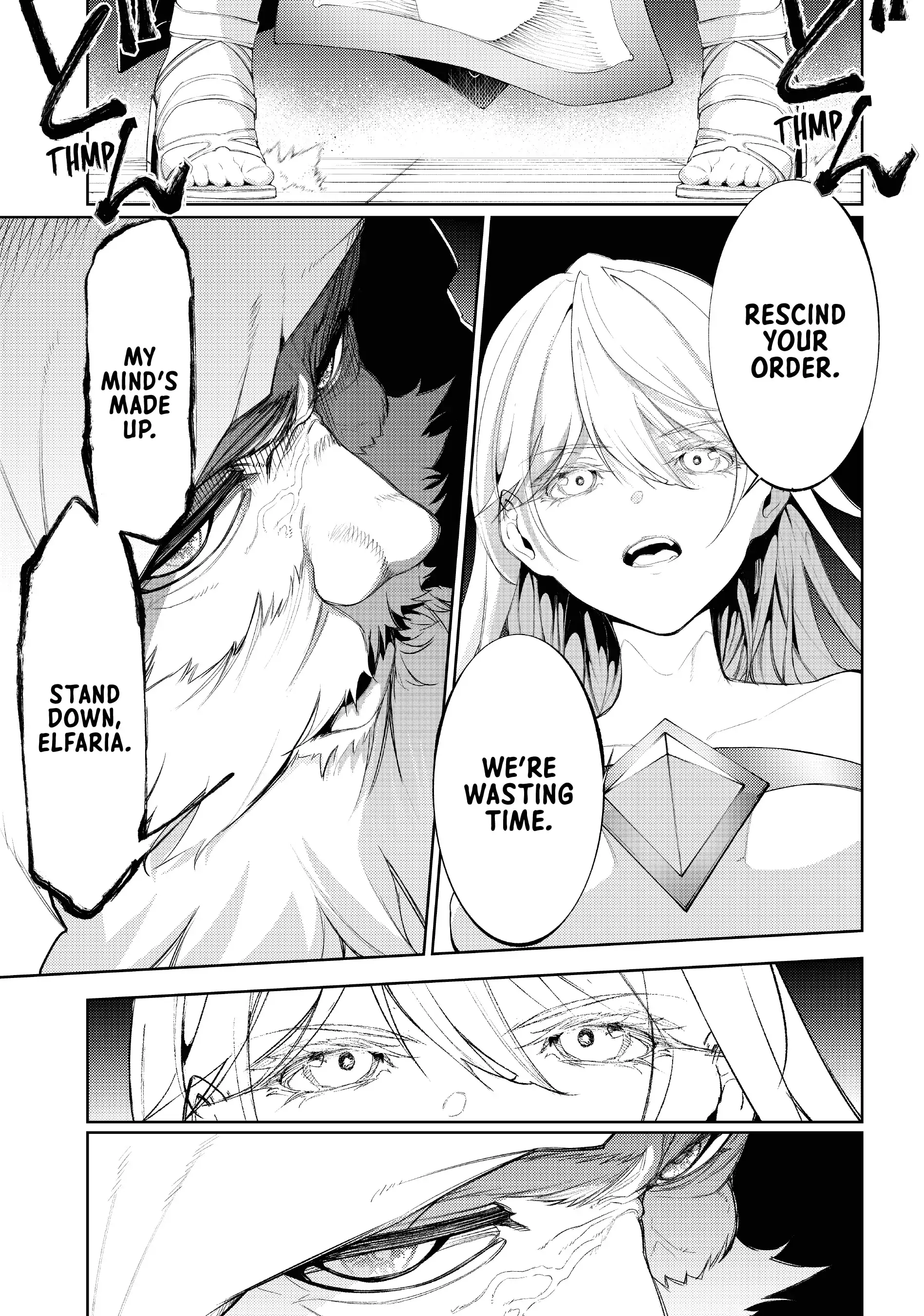 Read Wistoria Wand and Sword EN Manga Online
