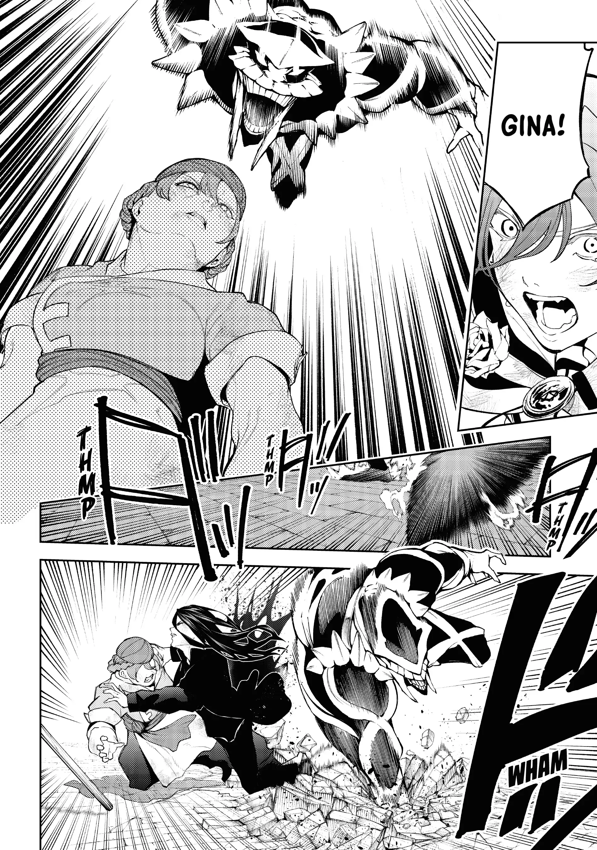 Read Wistoria Wand and Sword EN Manga Online