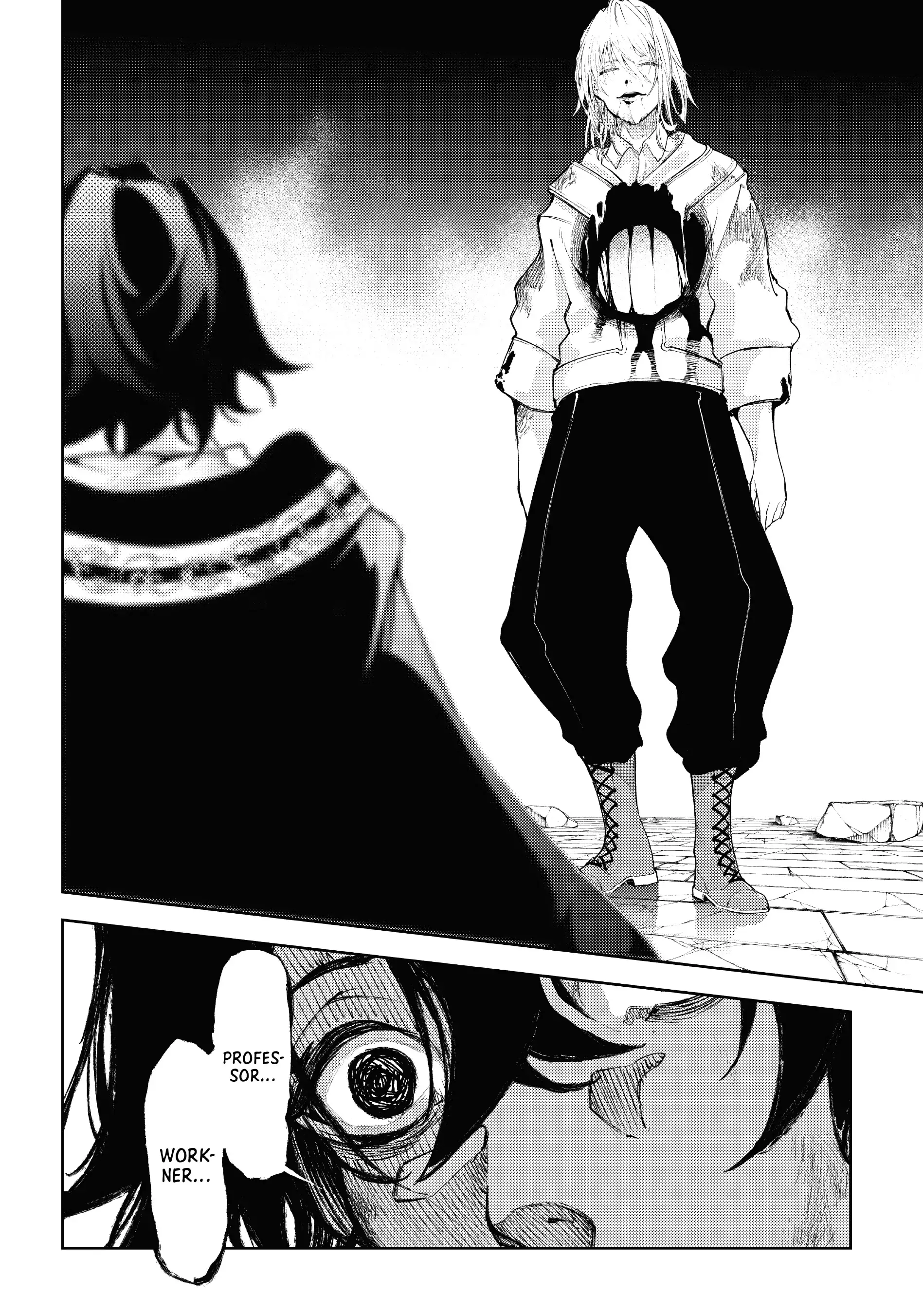 Read Wistoria Wand and Sword EN Manga Online