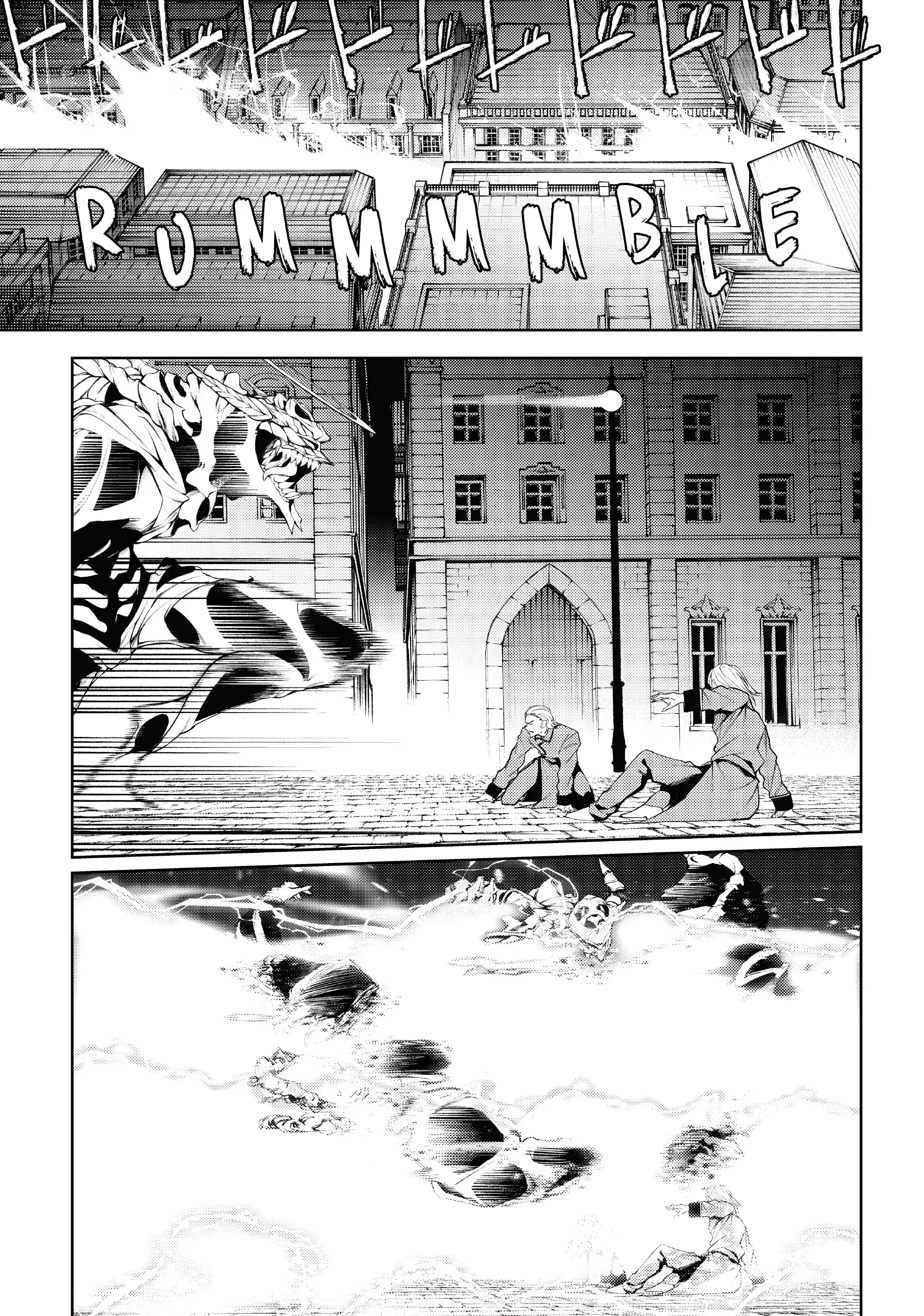 Read Wistoria Wand and Sword EN Manga Online