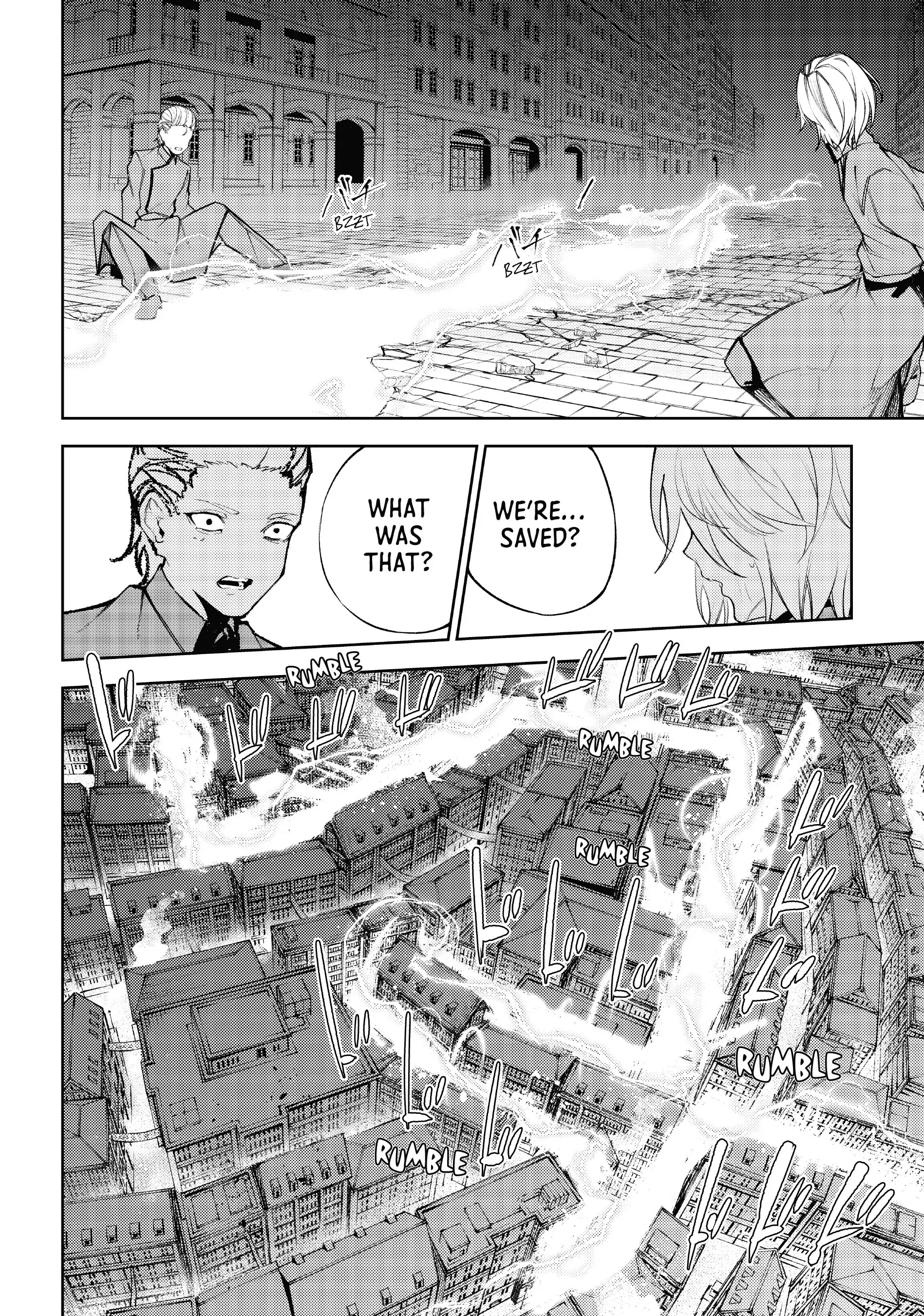 Read Wistoria Wand and Sword EN Manga Online