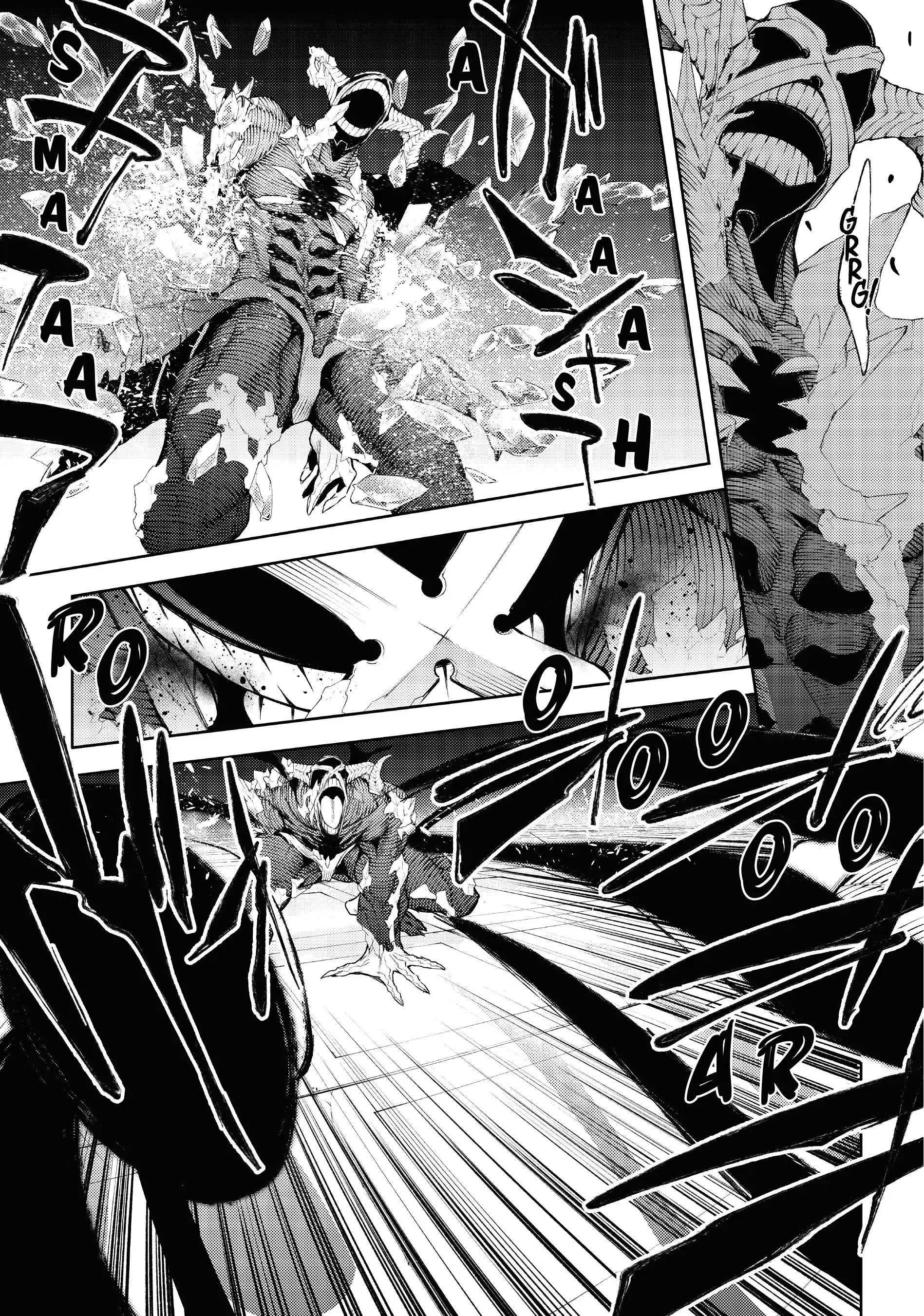 Read Wistoria Wand and Sword EN Manga Online