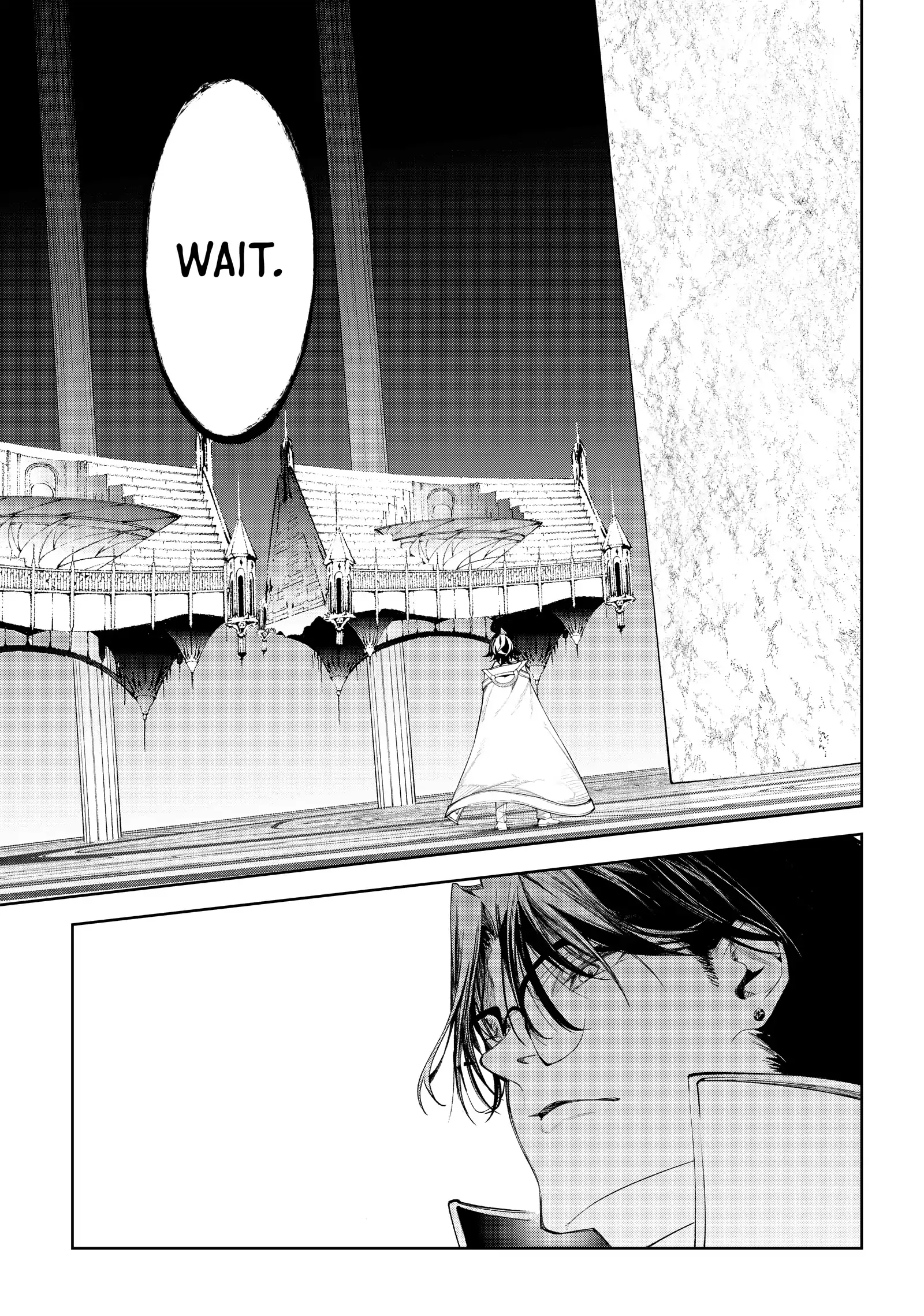 Read Wistoria Wand and Sword EN Manga Online