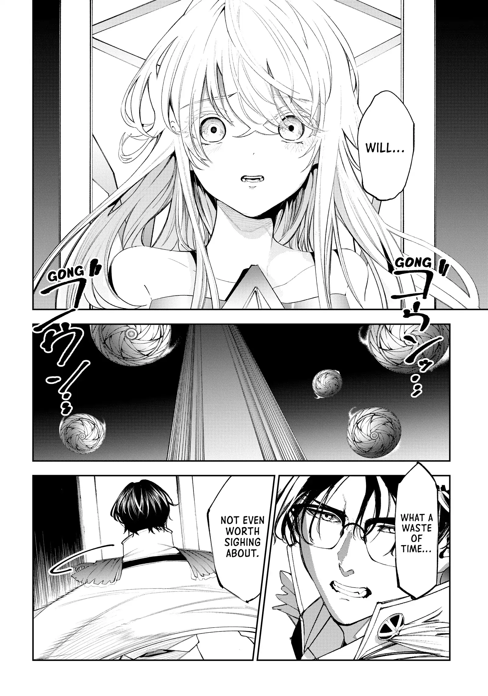 Read Wistoria Wand and Sword EN Manga Online