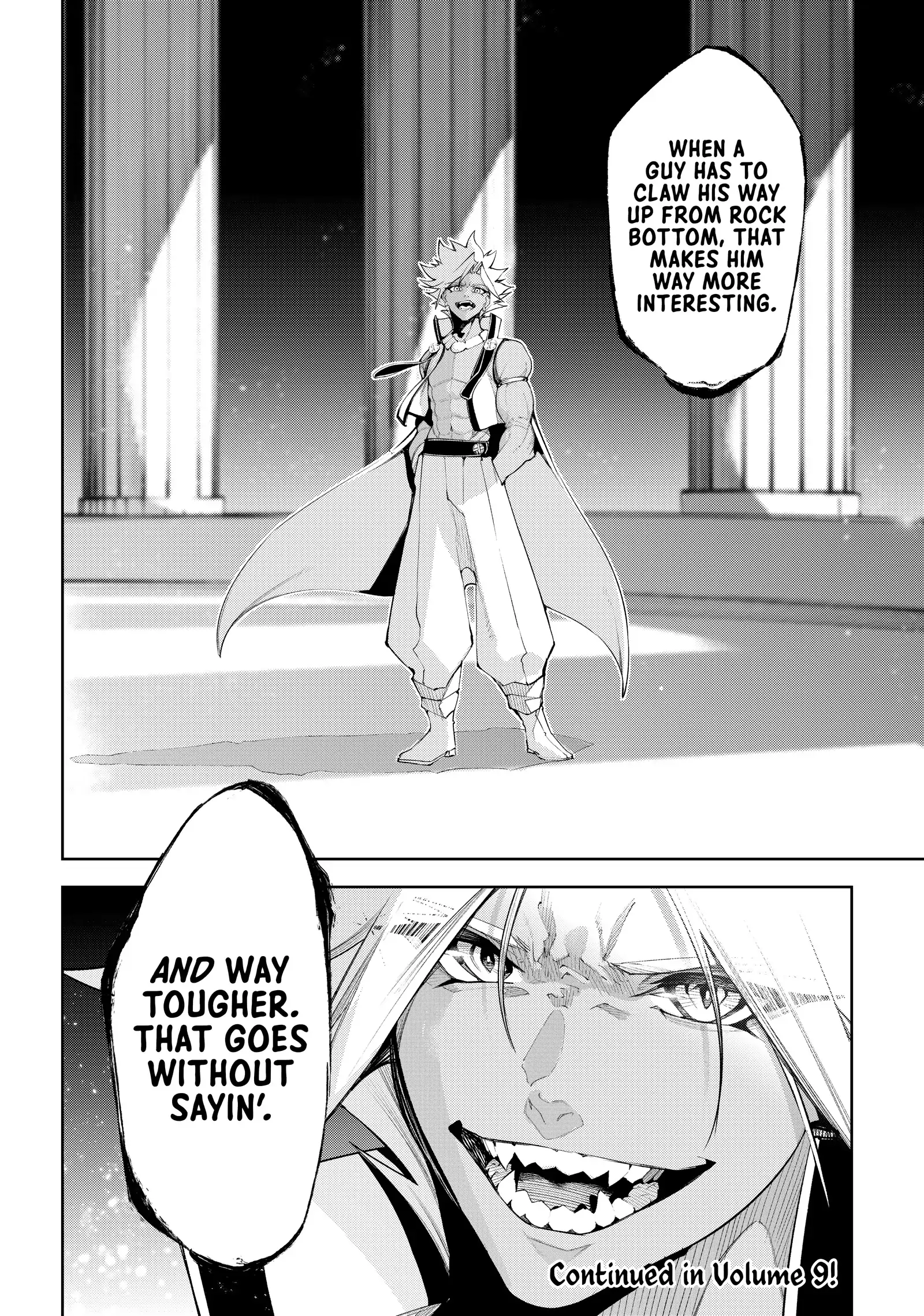 Read Wistoria Wand and Sword EN Manga Online