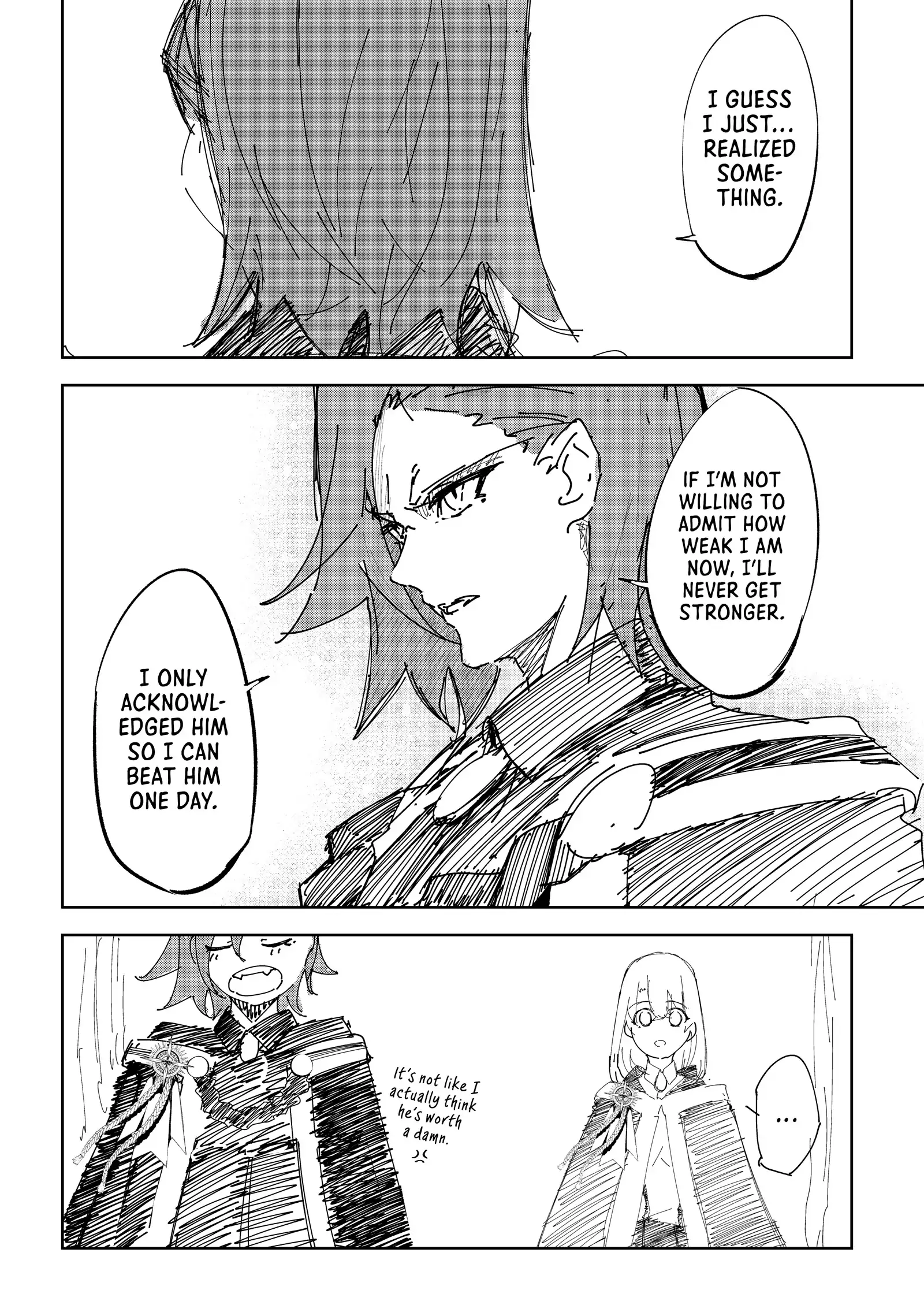 Read Wistoria Wand and Sword EN Manga Online
