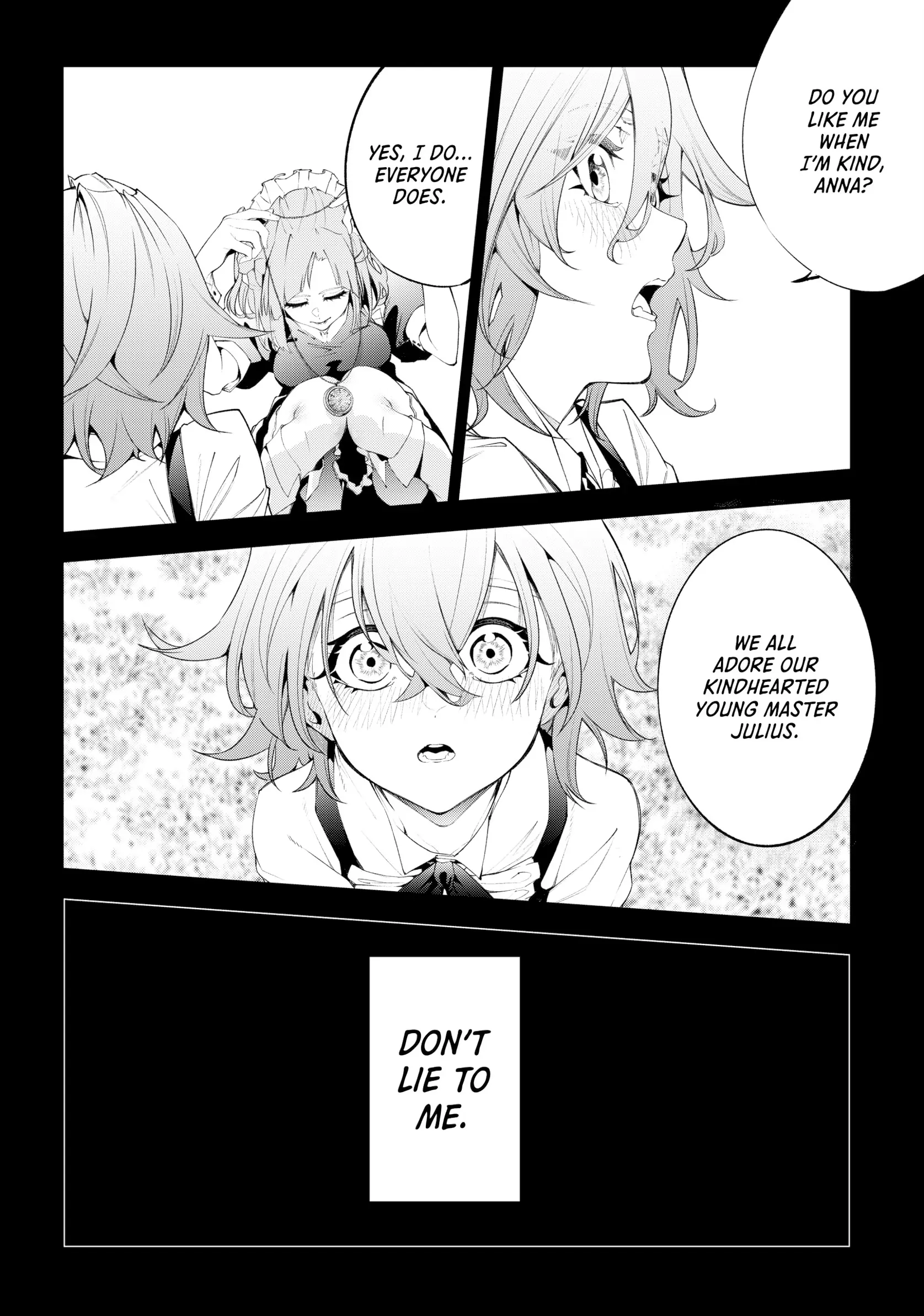 Read Wistoria Wand and Sword EN Manga Online