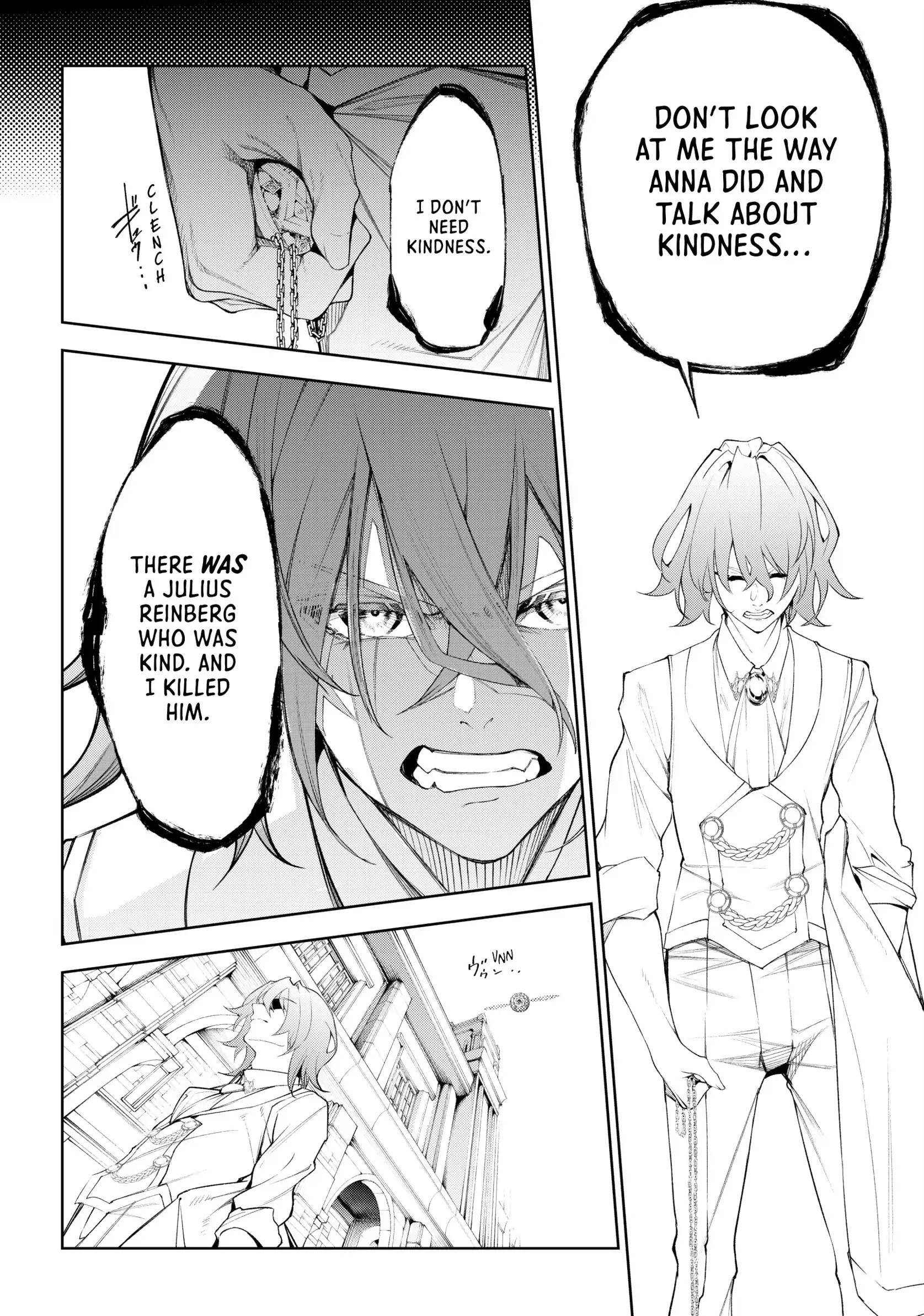 Read Wistoria Wand and Sword EN Manga Online