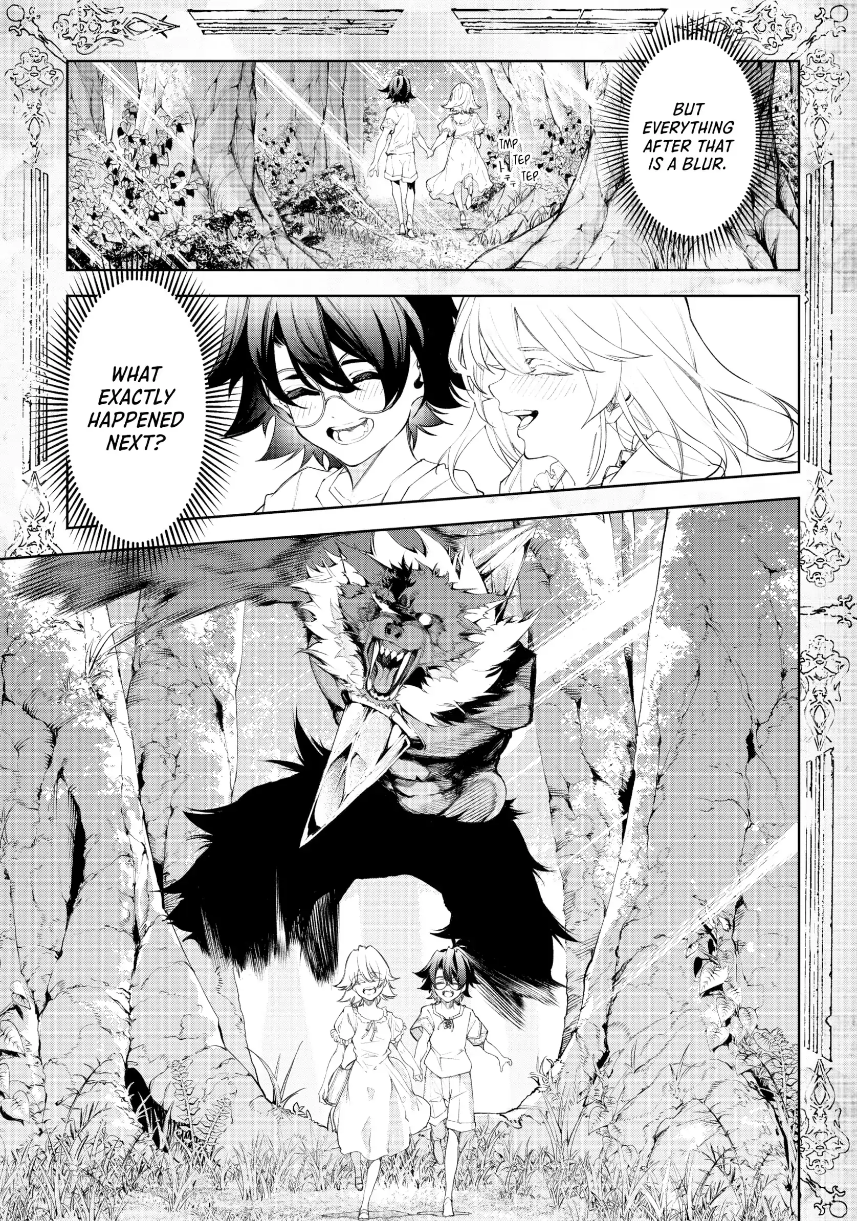 Read Wistoria Wand and Sword EN Manga Online