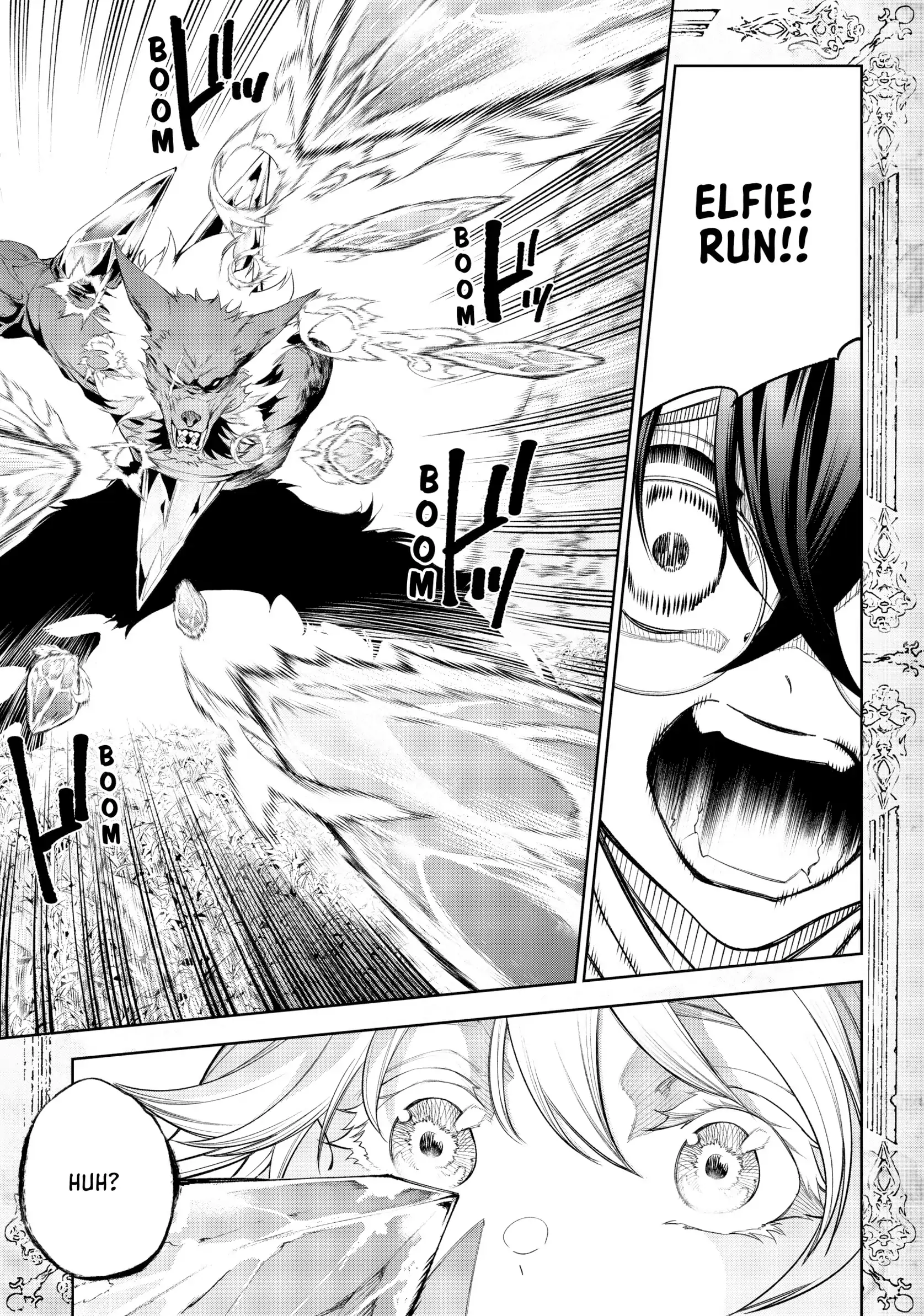 Read Wistoria Wand and Sword EN Manga Online