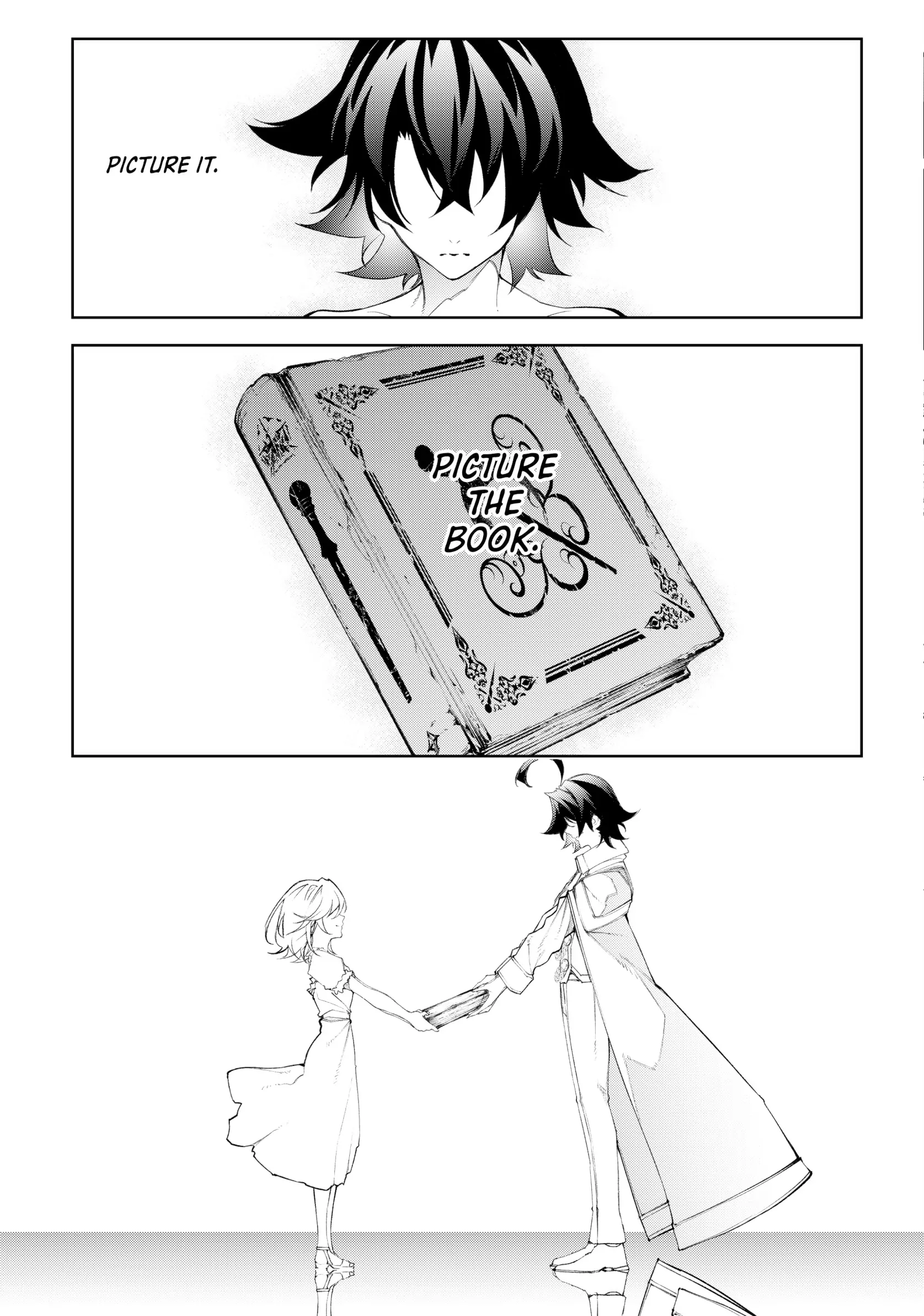 Read Wistoria Wand and Sword EN Manga Online