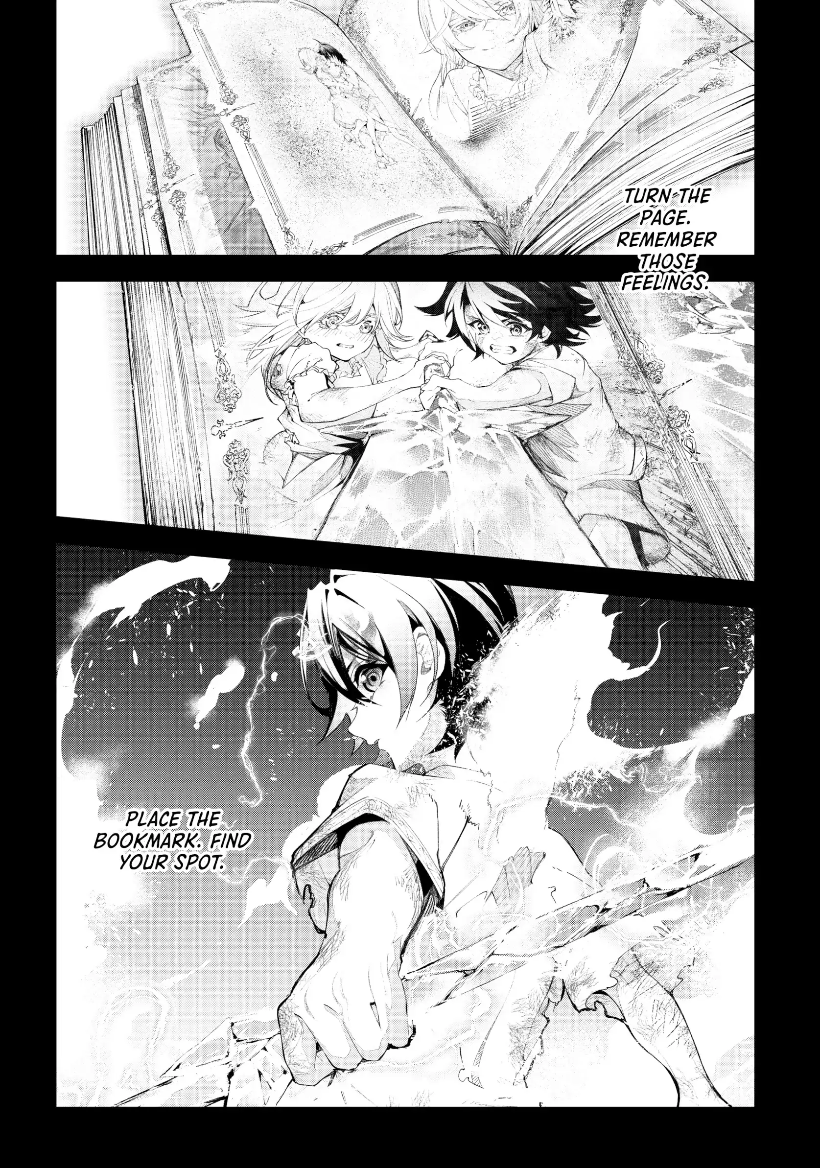 Read Wistoria Wand and Sword EN Manga Online