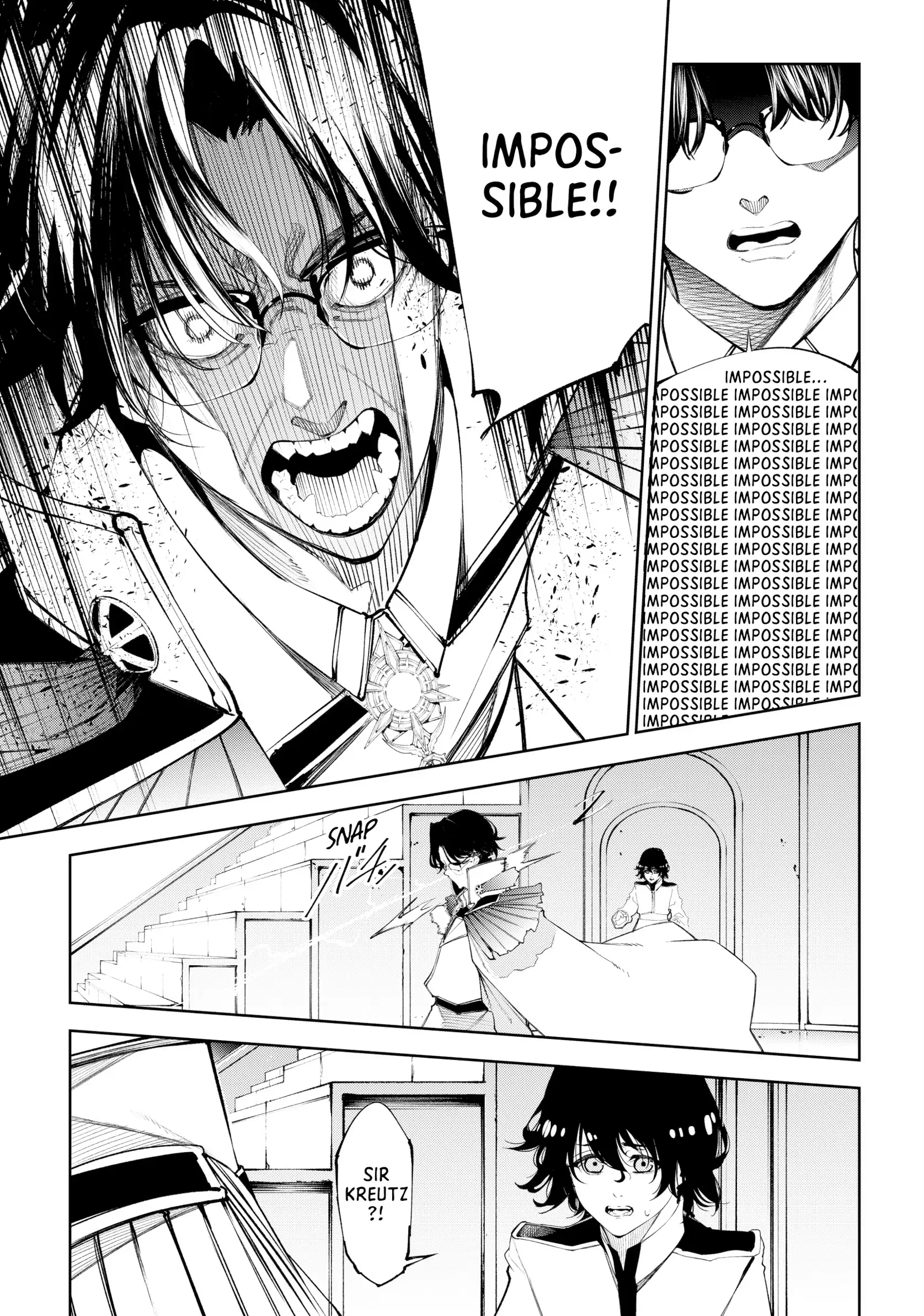 Read Wistoria Wand and Sword EN Manga Online