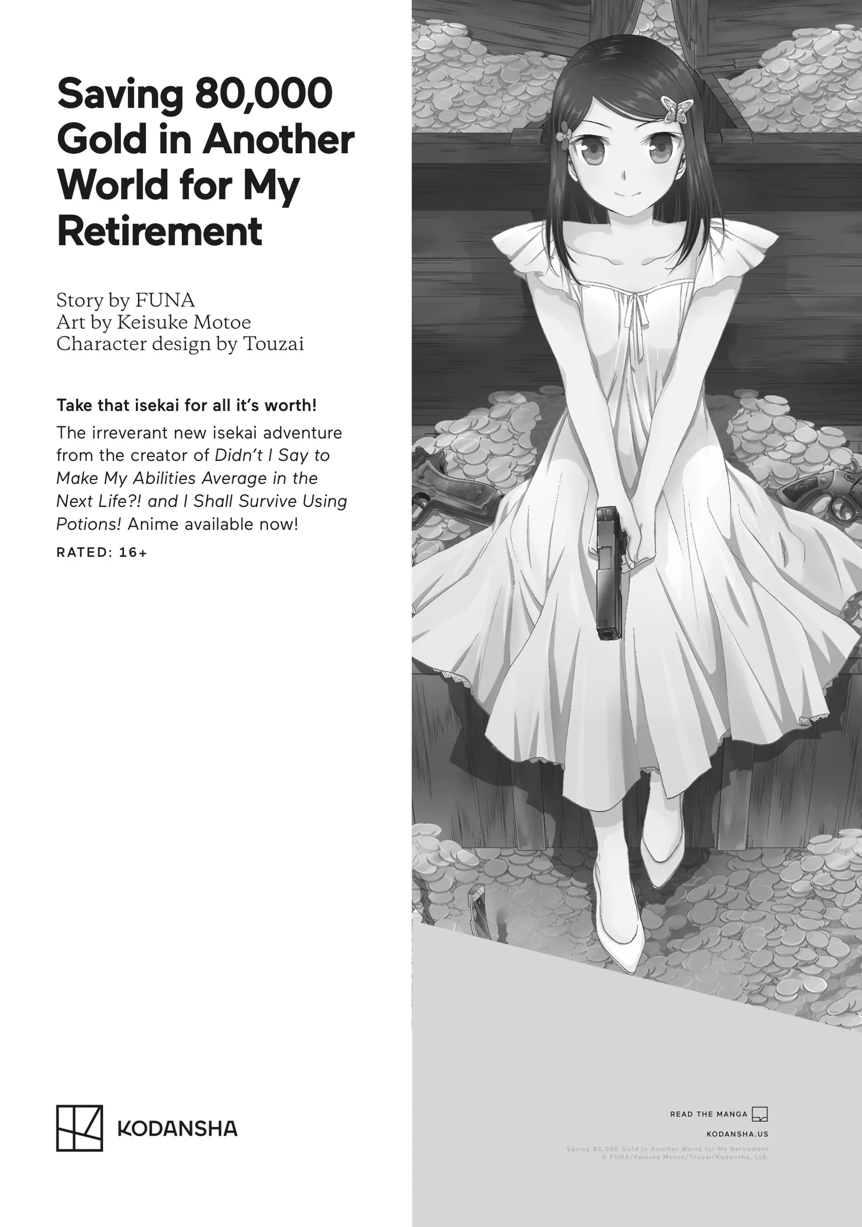 Read Wistoria Wand and Sword EN Manga Online