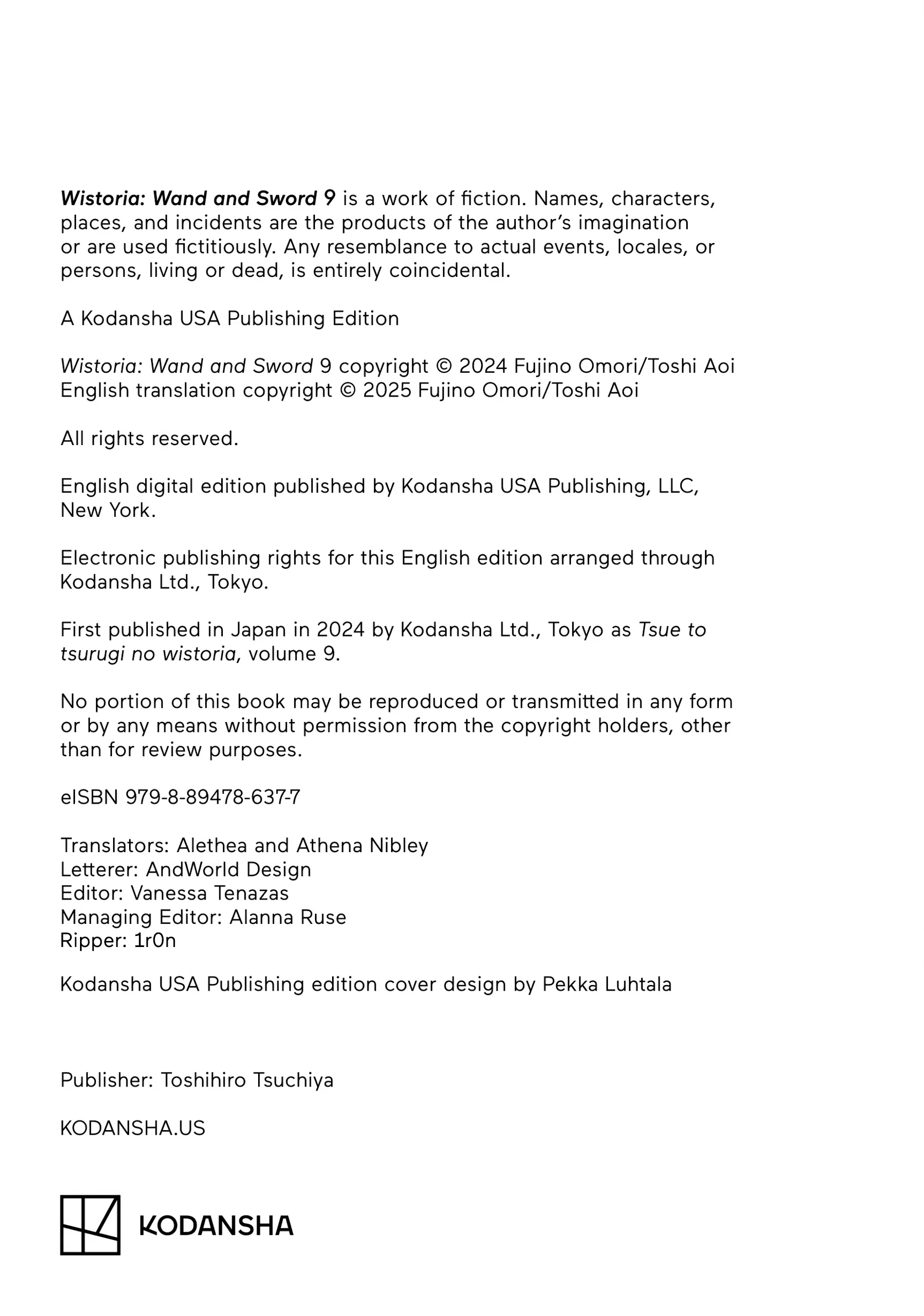 Read Wistoria Wand and Sword EN Manga Online