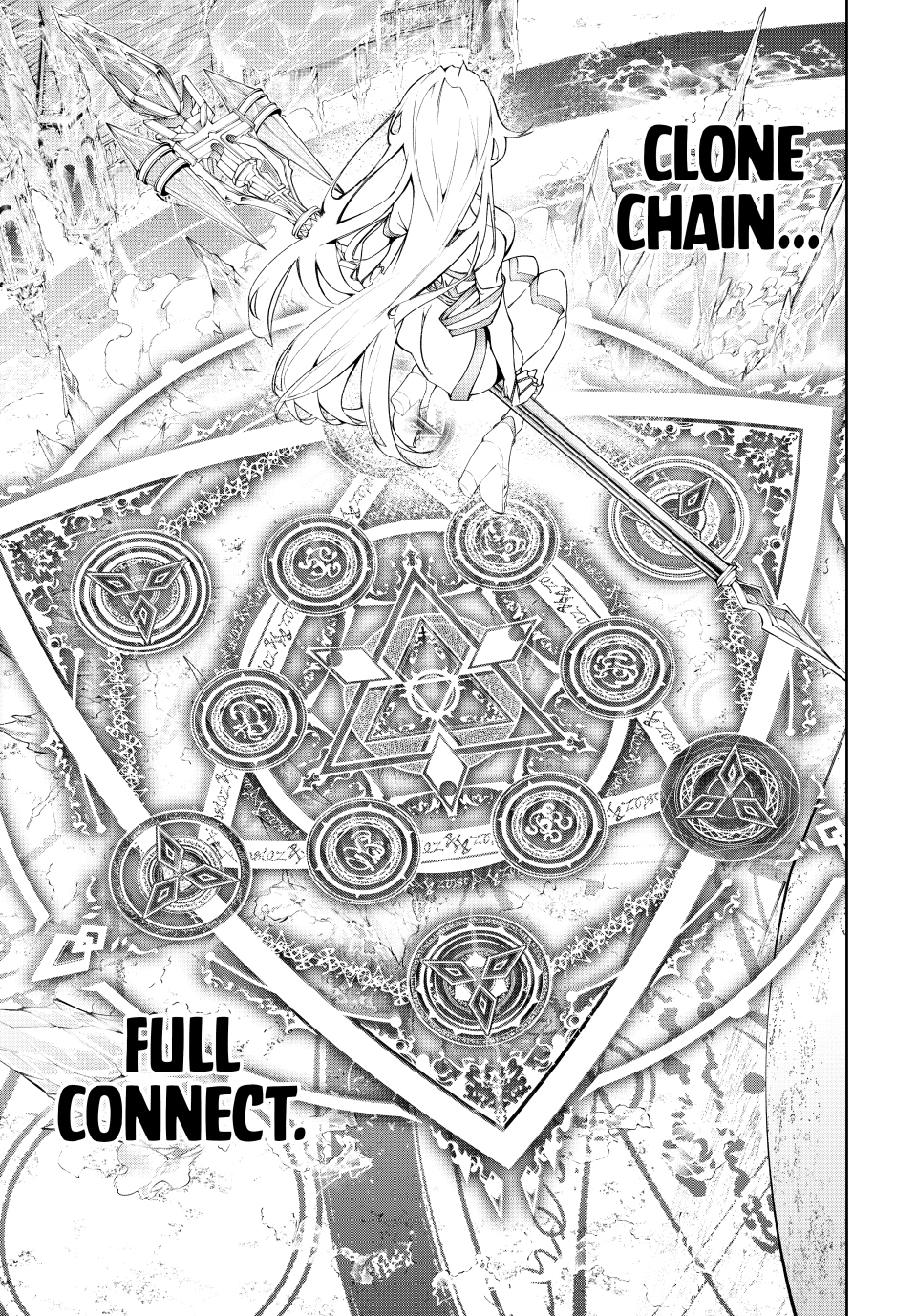 Read Wistoria Wand and Sword EN Manga Online