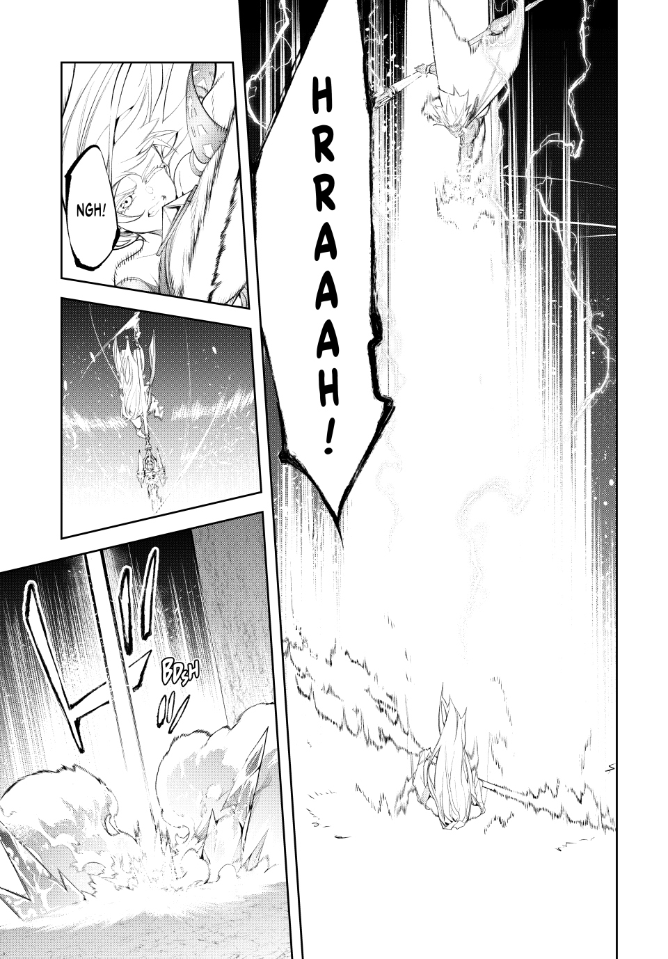 Read Wistoria Wand and Sword EN Manga Online