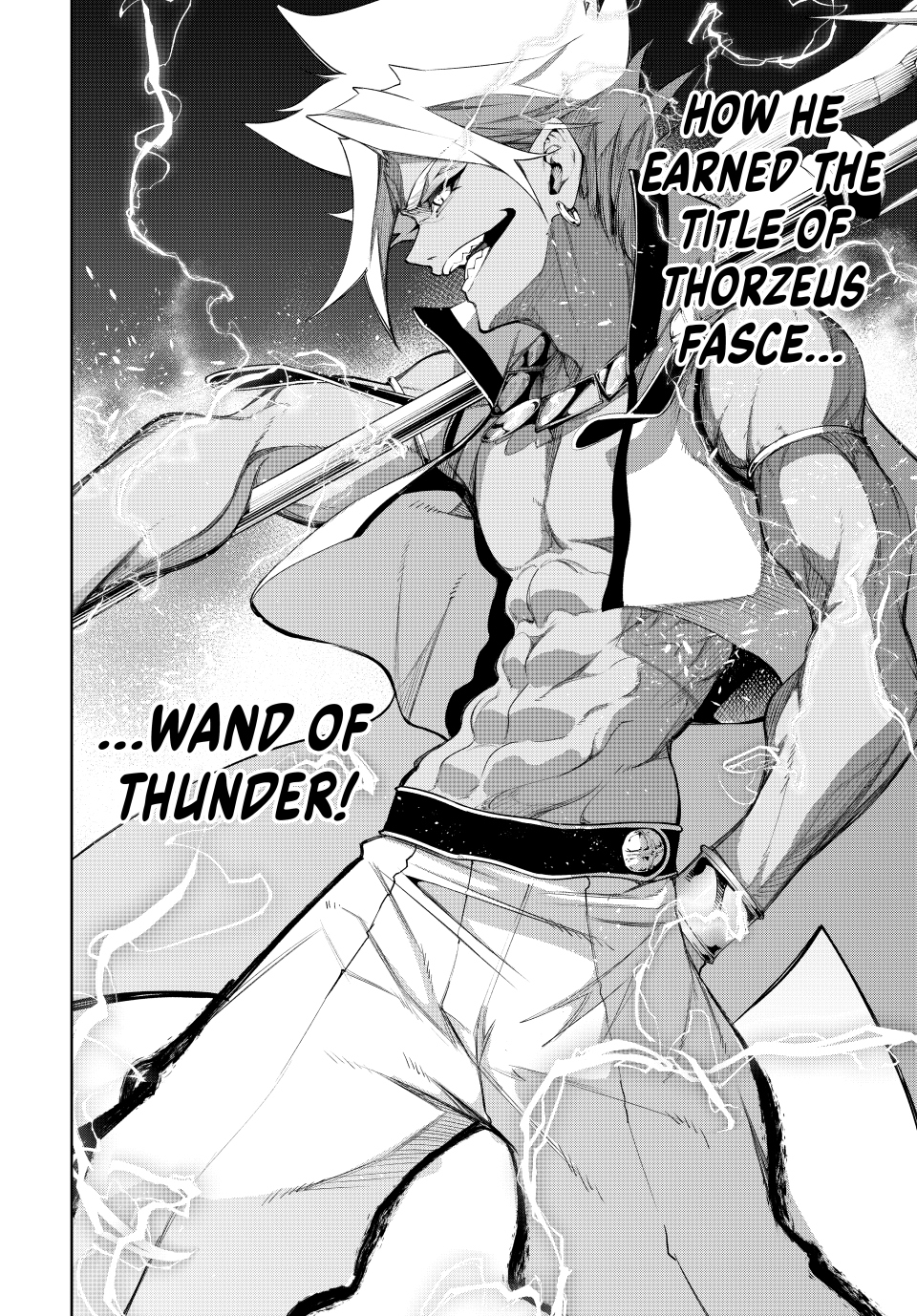 Read Wistoria Wand and Sword EN Manga Online