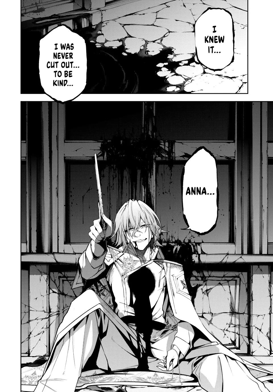 Read Wistoria Wand and Sword EN Manga Online