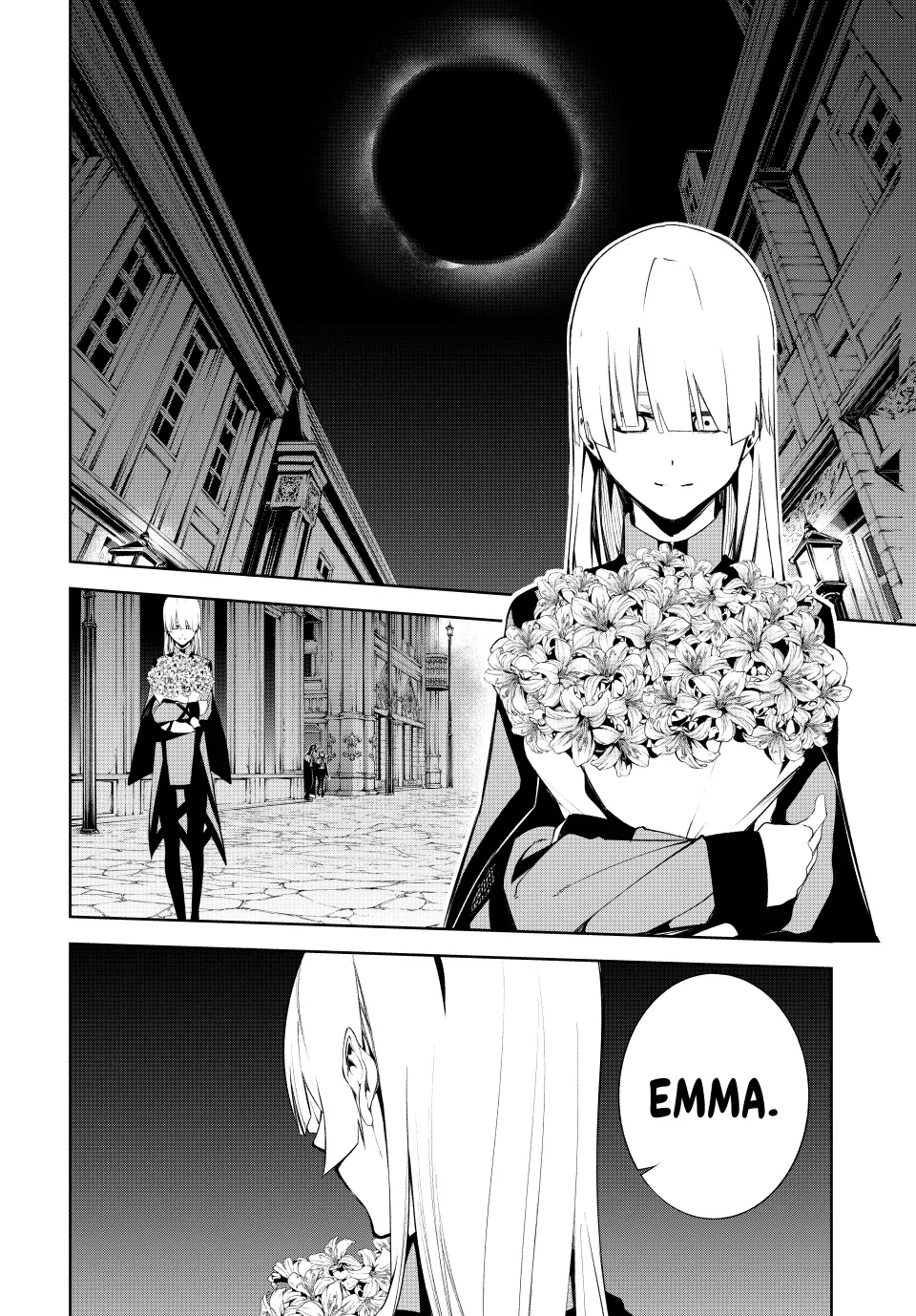 Read Wistoria Wand and Sword EN Manga Online