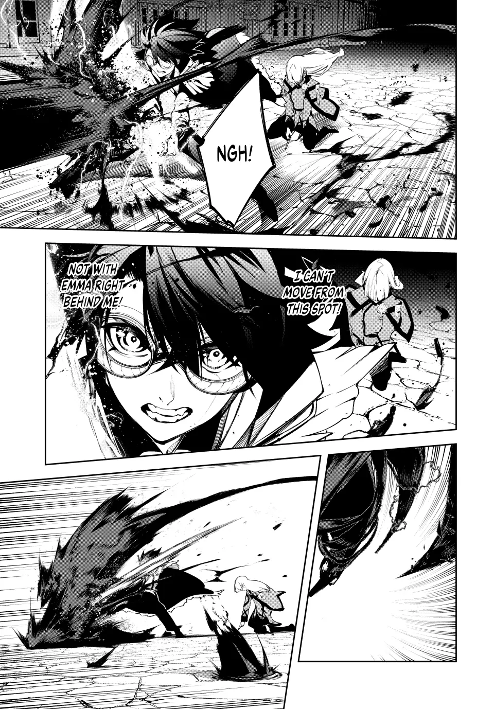 Read Wistoria Wand and Sword EN Manga Online