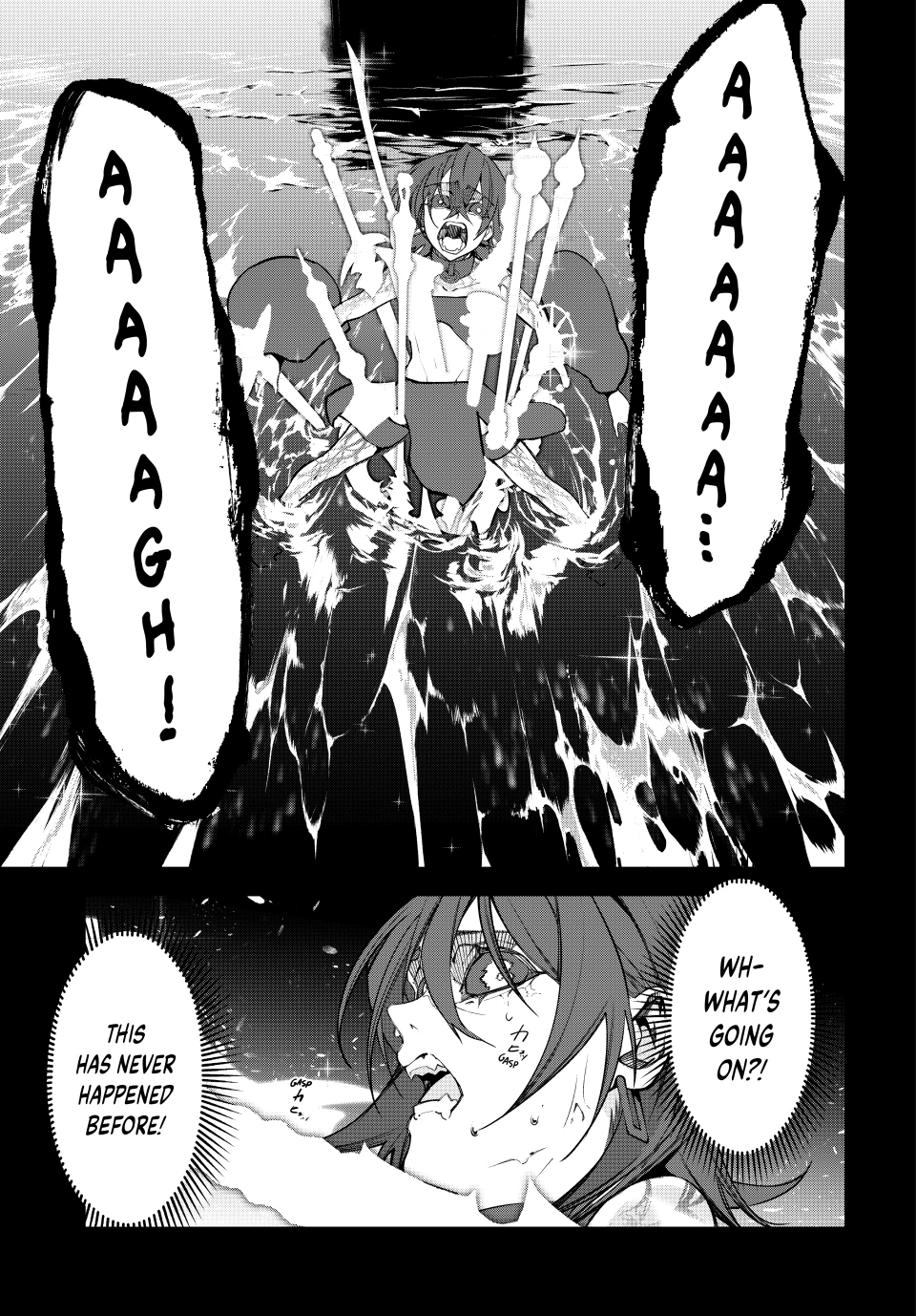 Read Wistoria Wand and Sword EN Manga Online