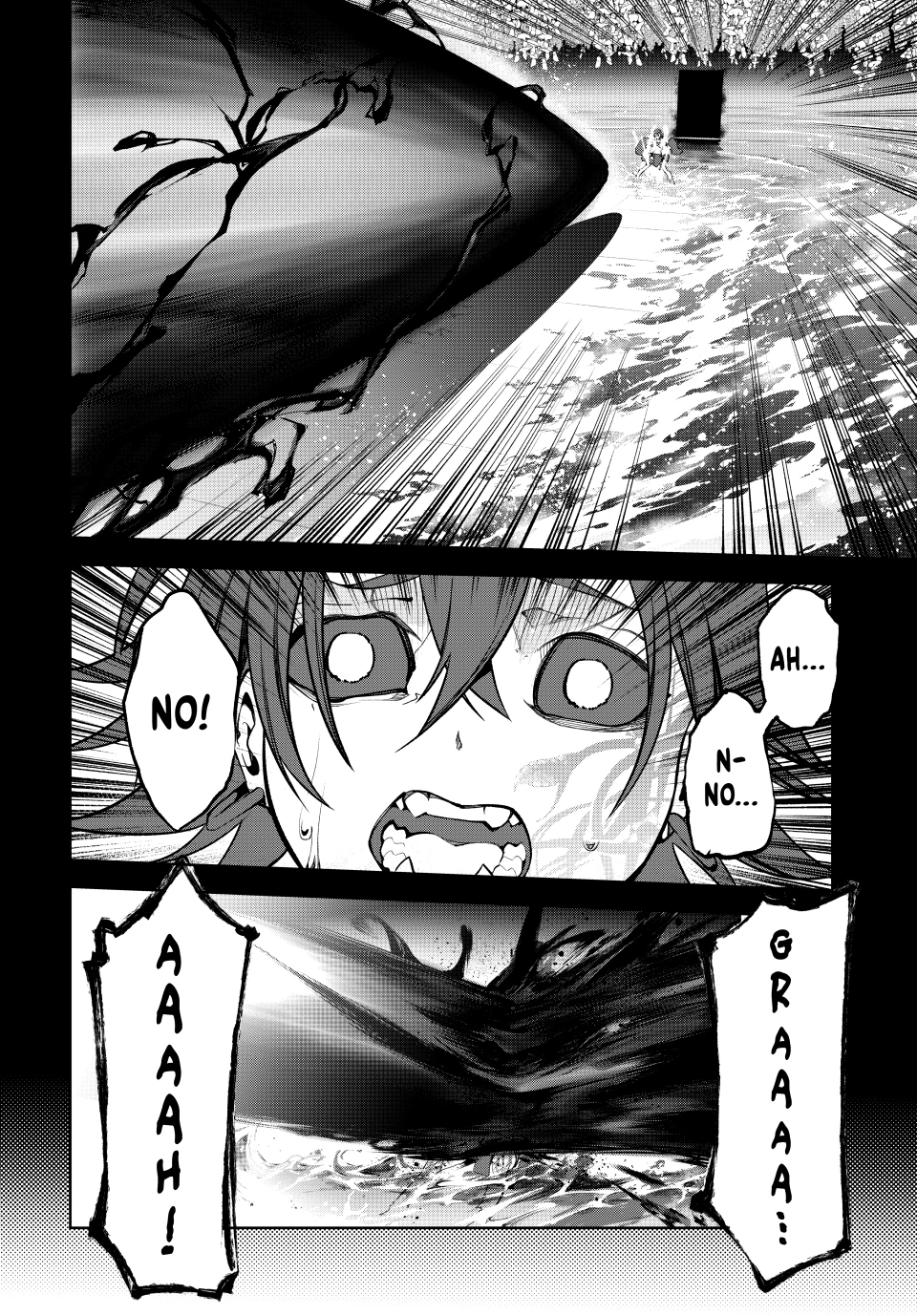 Read Wistoria Wand and Sword EN Manga Online