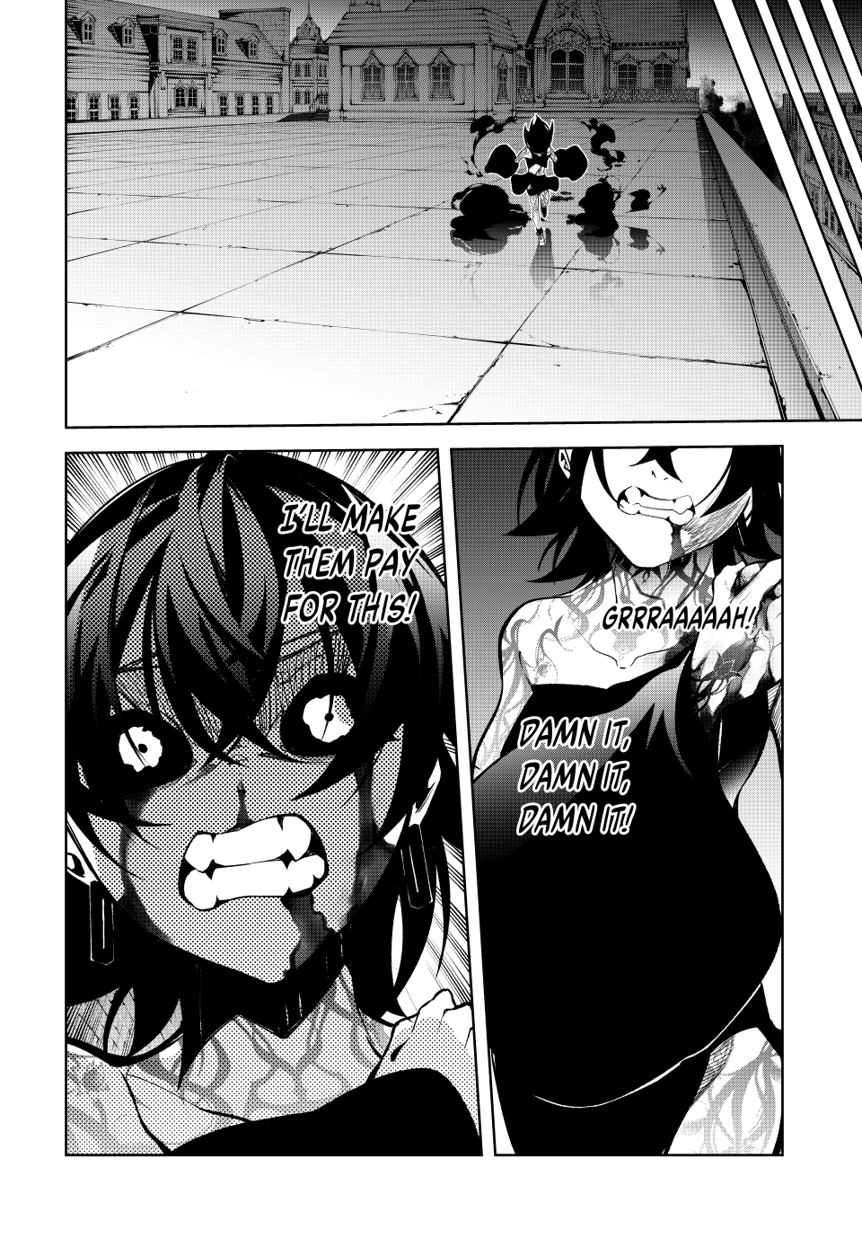 Read Wistoria Wand and Sword EN Manga Online