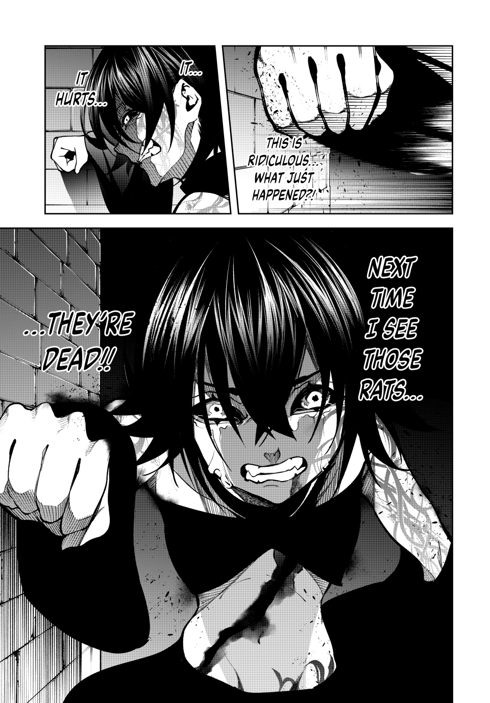 Read Wistoria Wand and Sword EN Manga Online