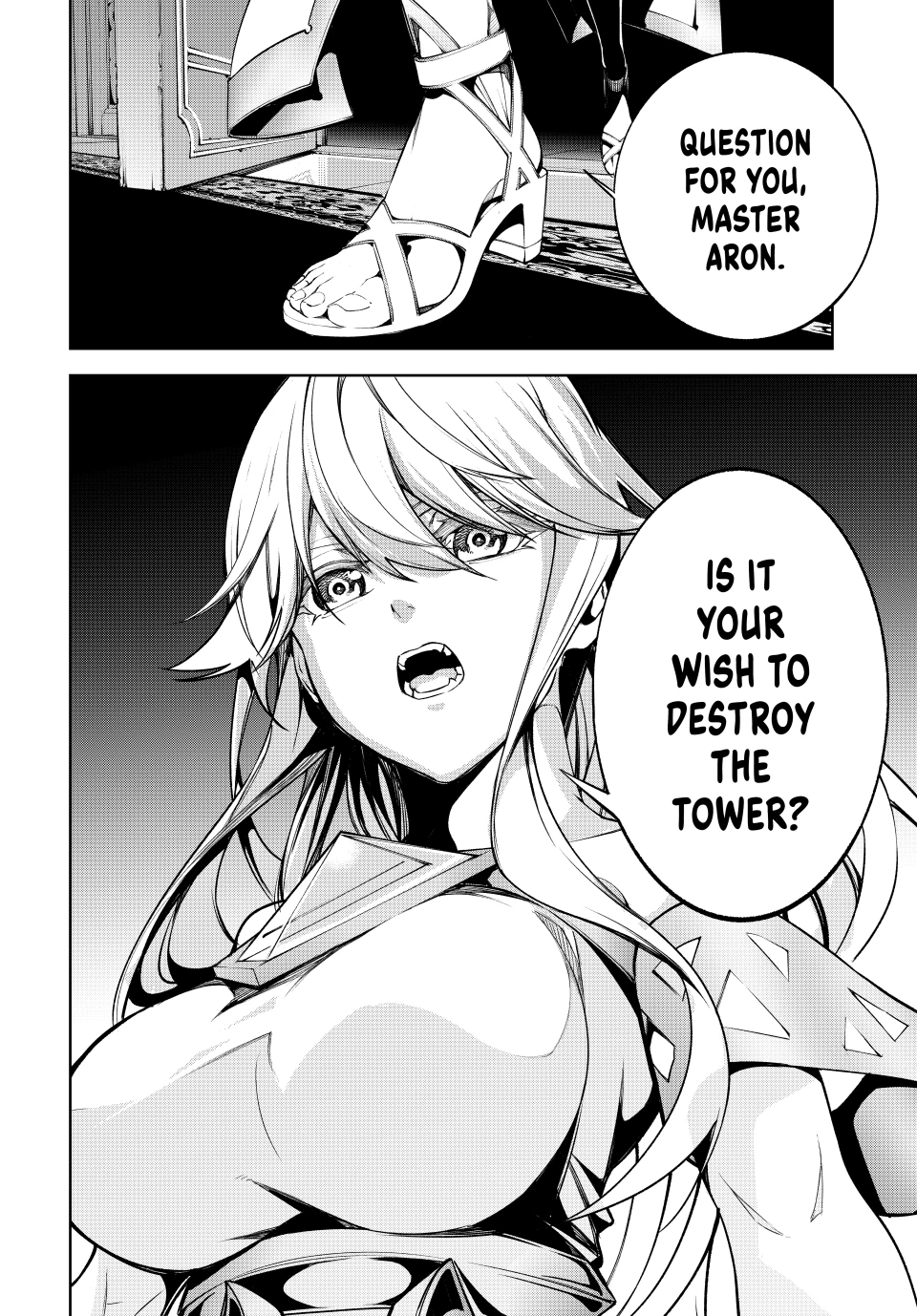 Read Wistoria Wand and Sword EN Manga Online