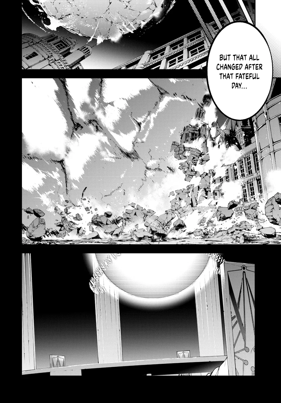 Read Wistoria Wand and Sword EN Manga Online