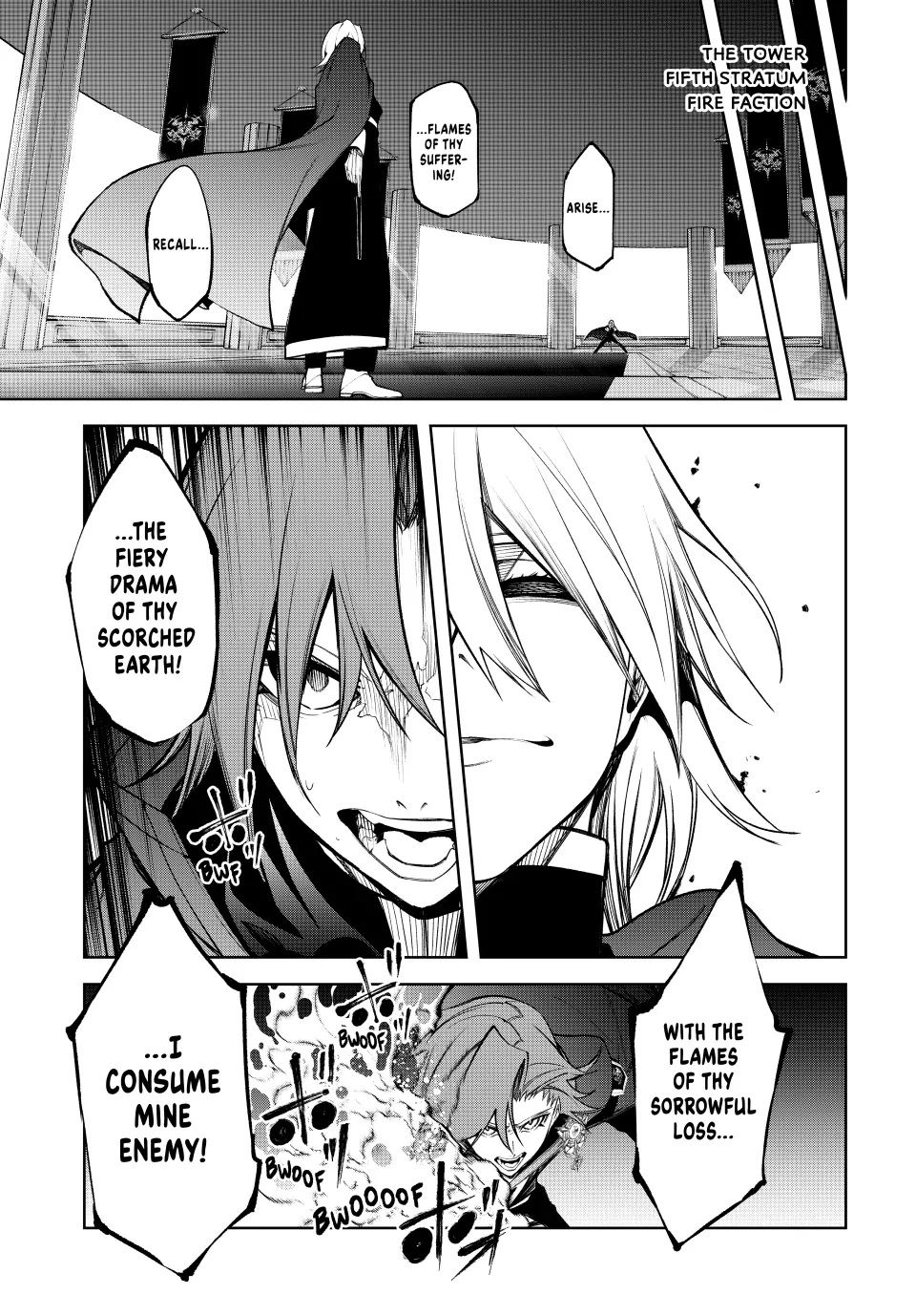 Read Wistoria Wand and Sword EN Manga Online