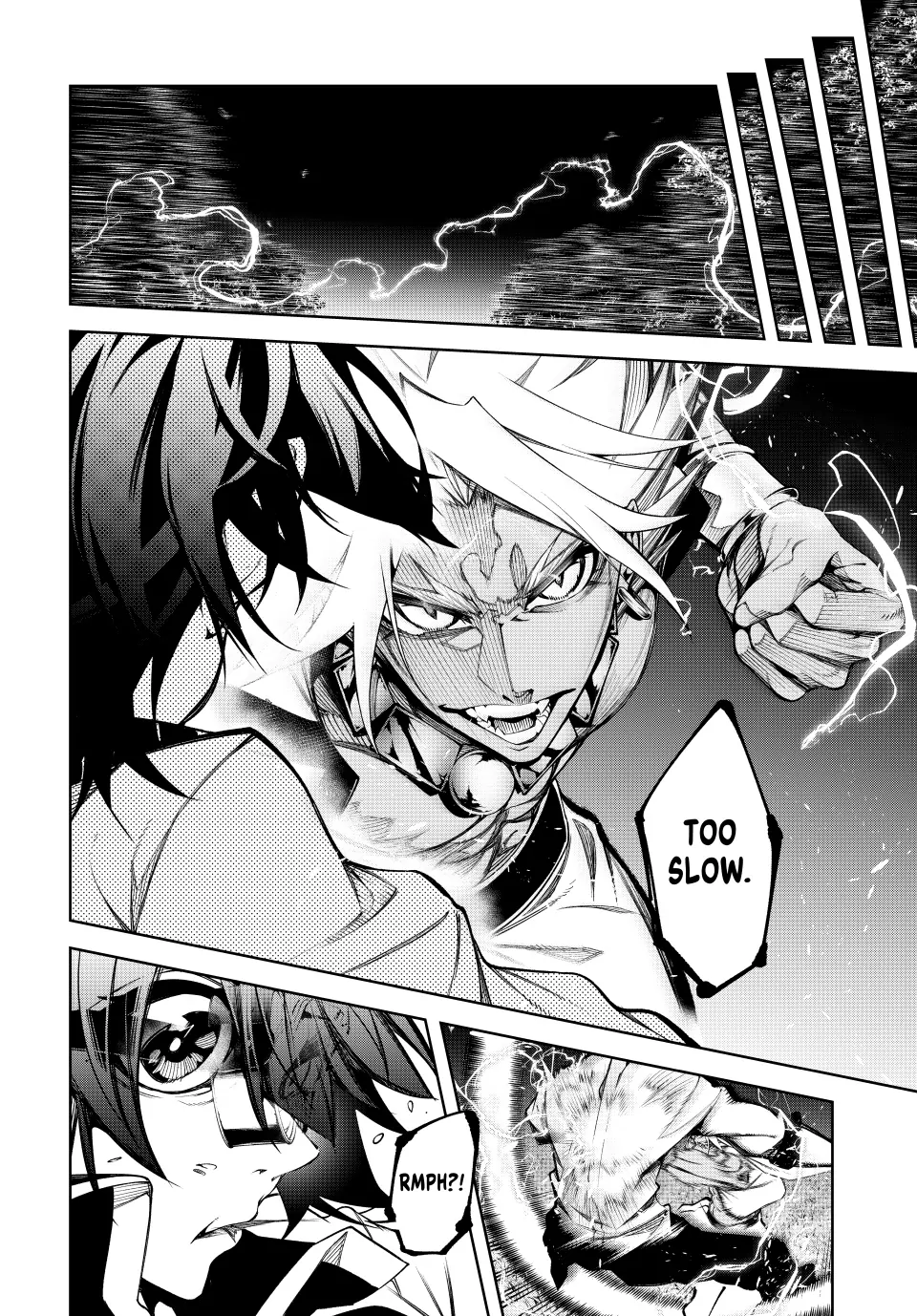 Read Wistoria Wand and Sword EN Manga Online