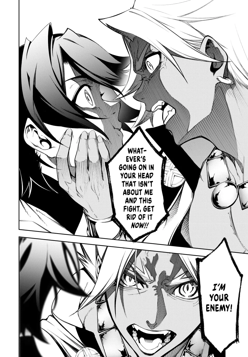 Read Wistoria Wand and Sword EN Manga Online