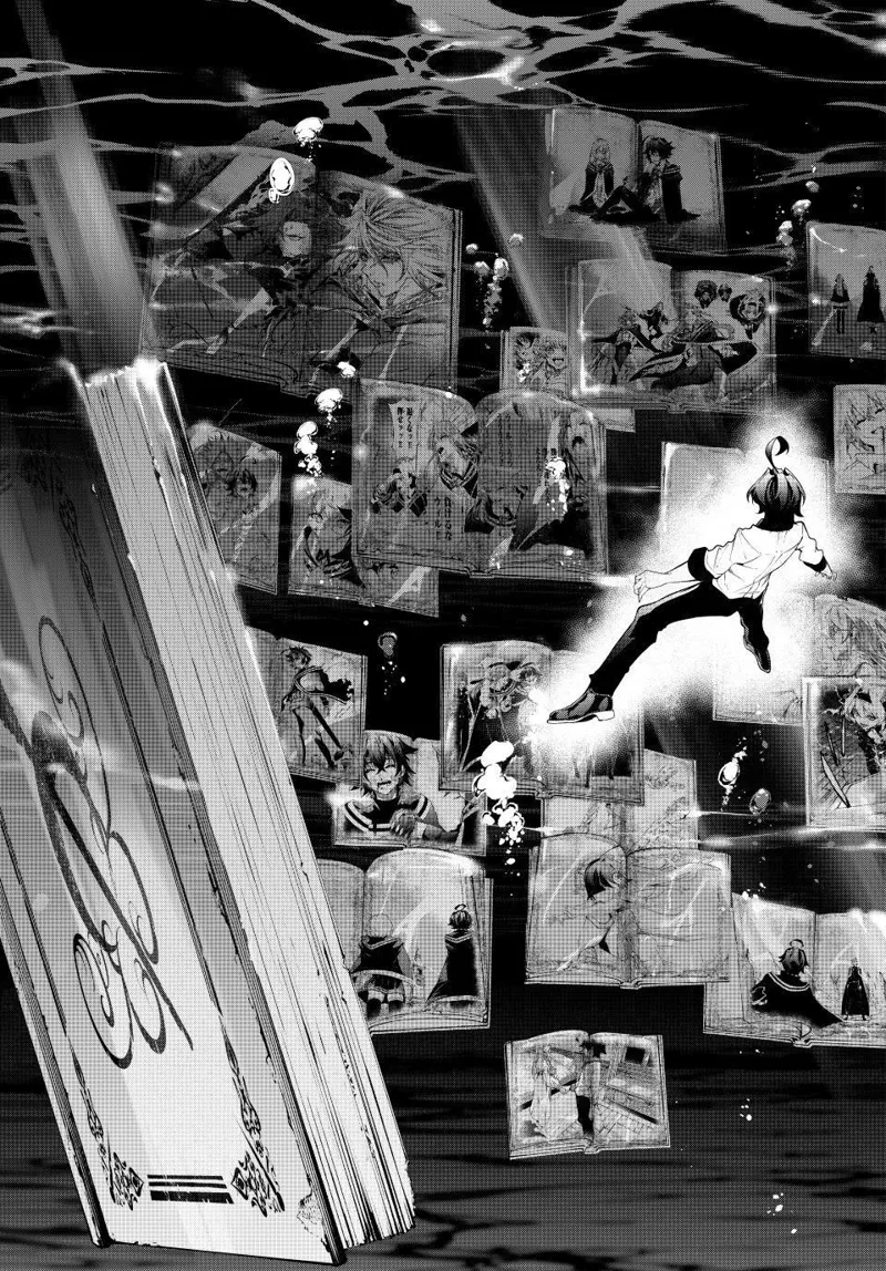 Read Wistoria Wand and Sword EN Manga Online