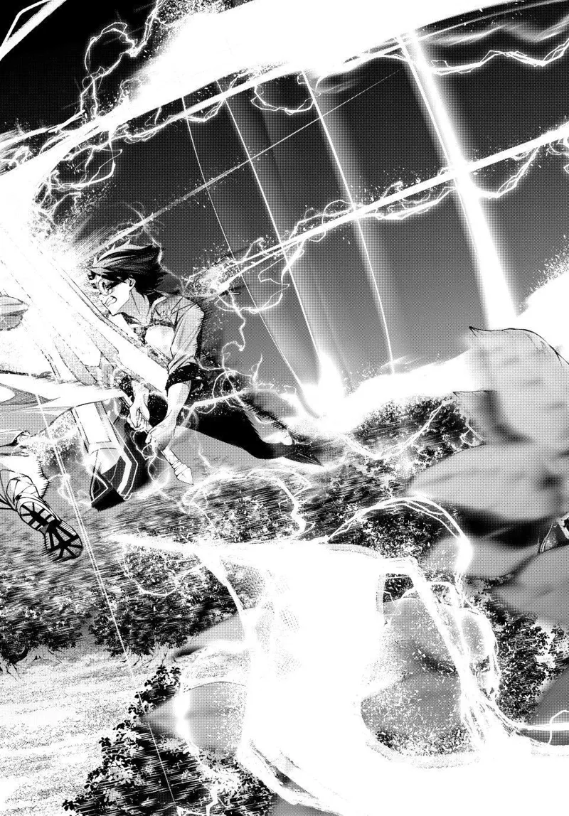 Read Wistoria Wand and Sword EN Manga Online