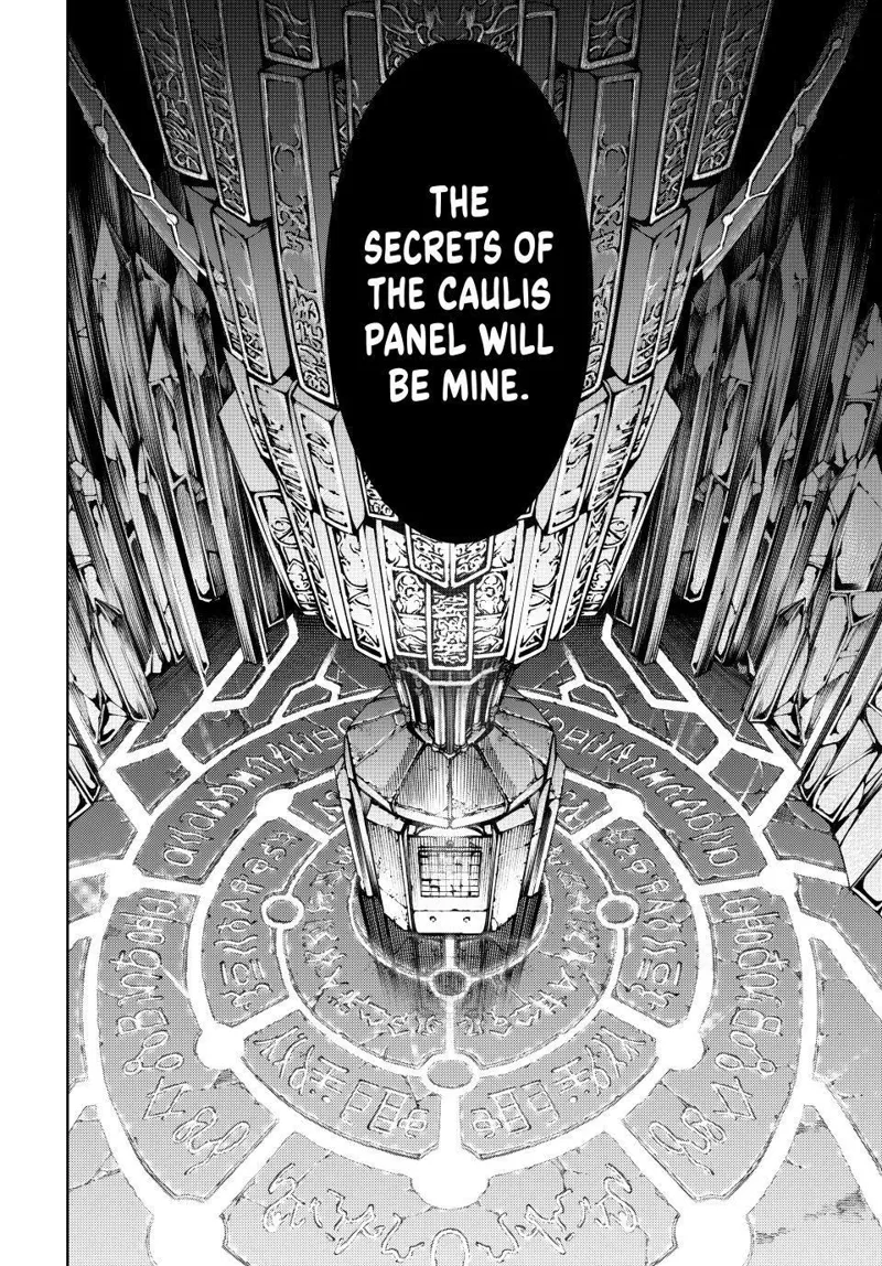 Read Wistoria Wand and Sword EN Manga Online