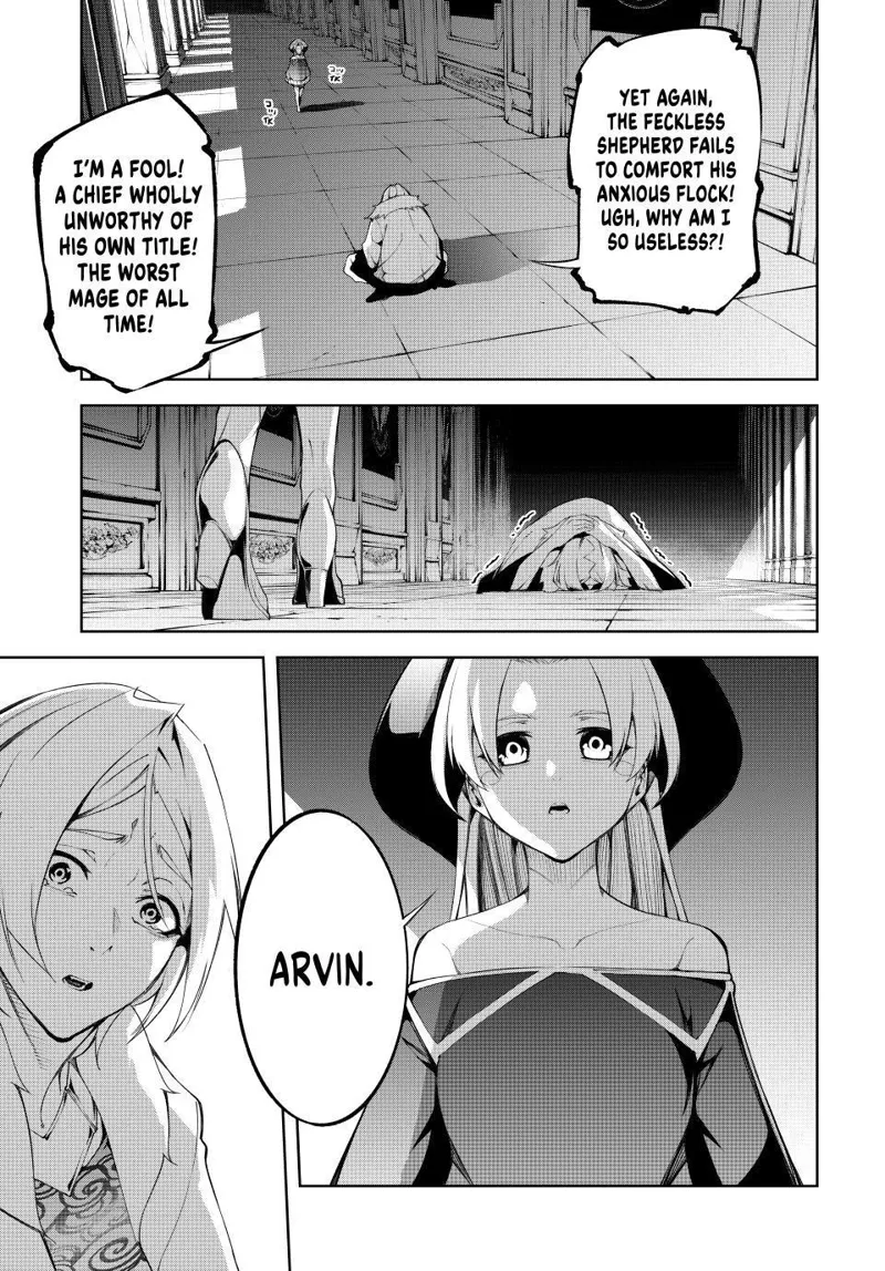 Read Wistoria Wand and Sword EN Manga Online