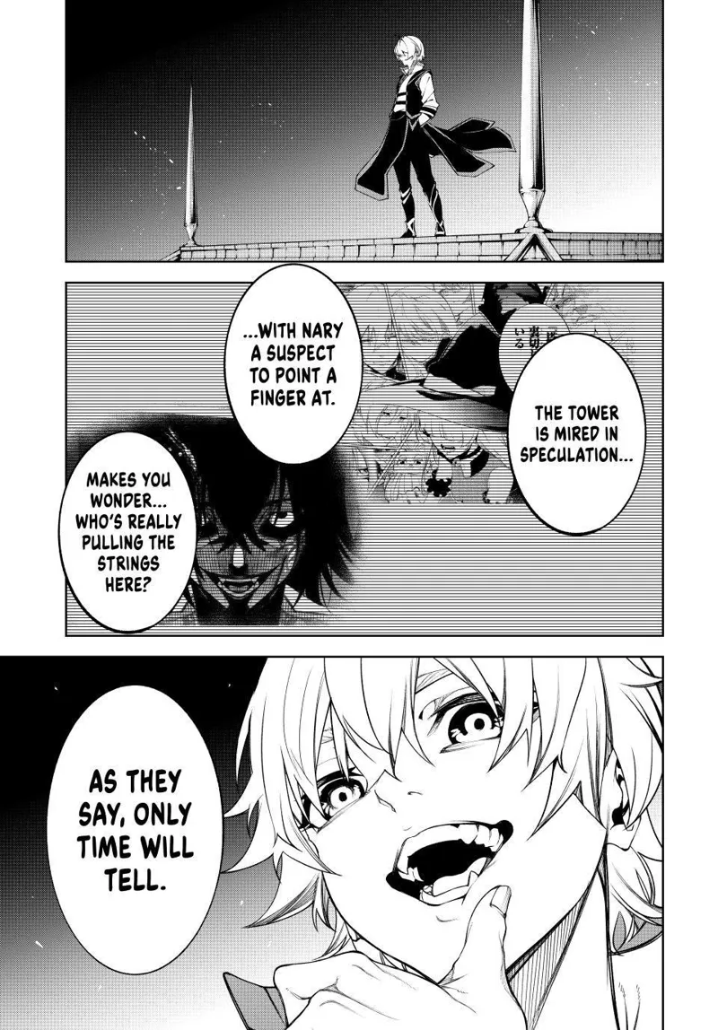 Read Wistoria Wand and Sword EN Manga Online